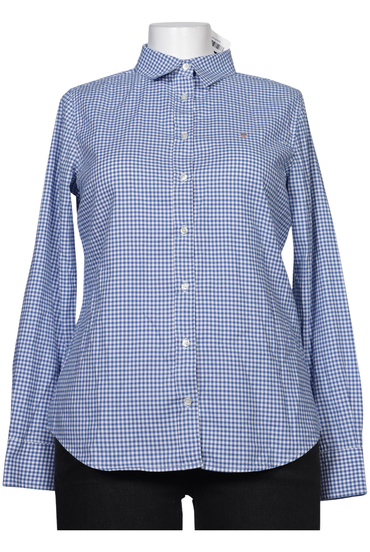 

Gant Damen Bluse, mehrfarbig, Gr. 42