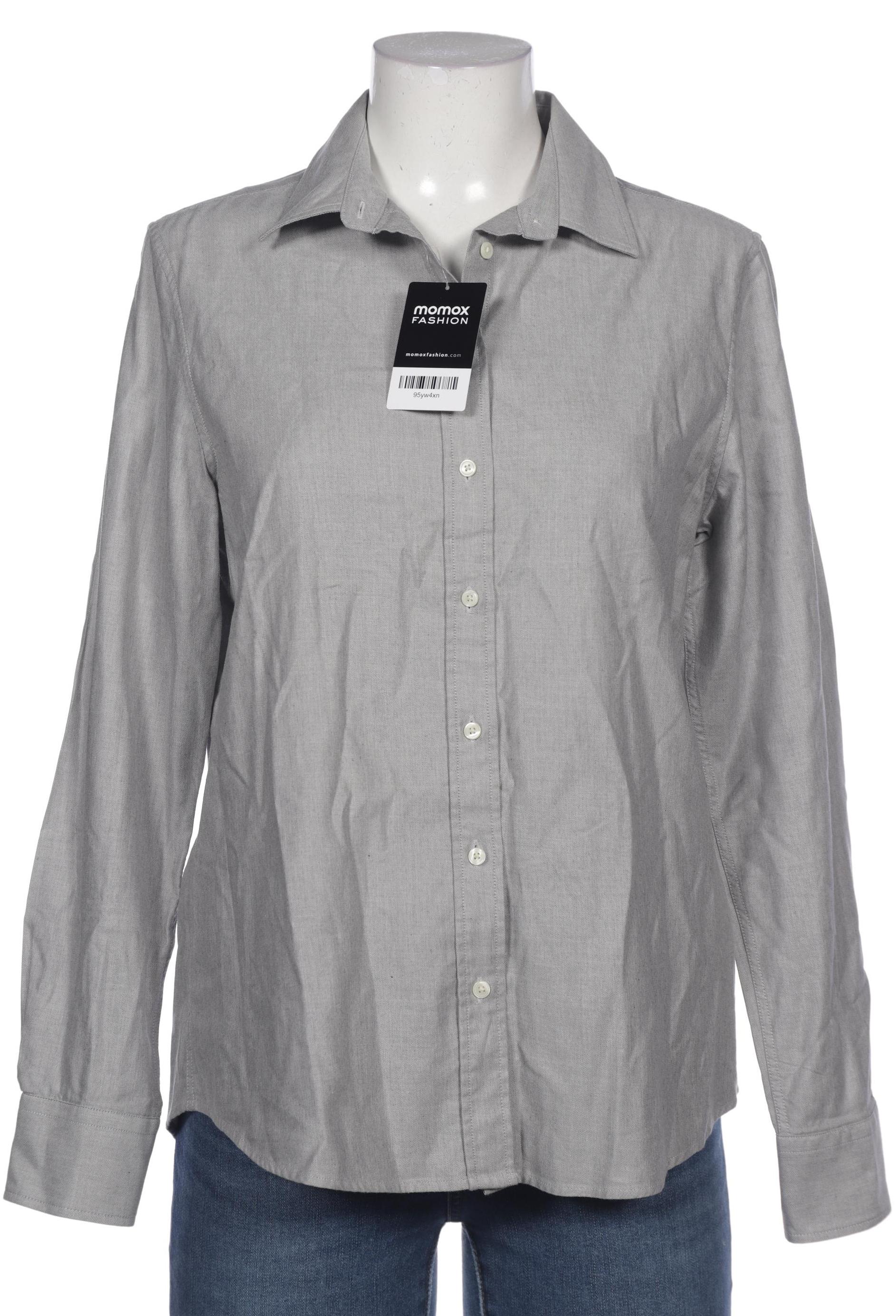 

GANT Damen Bluse, grau