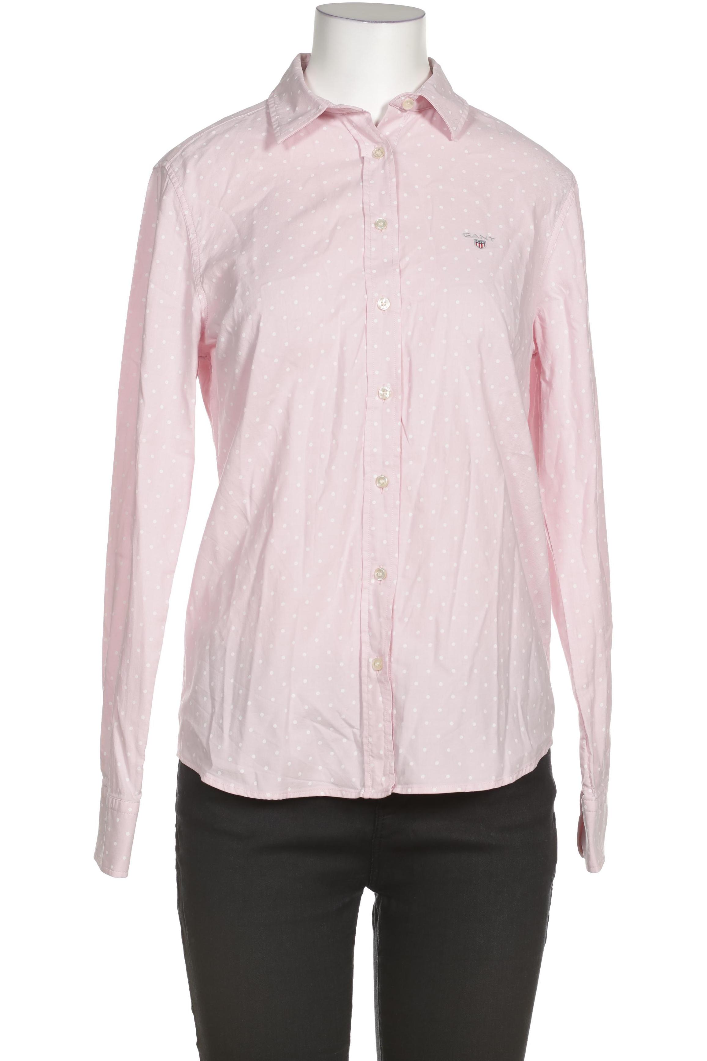 

Gant Damen Bluse, pink, Gr. 38