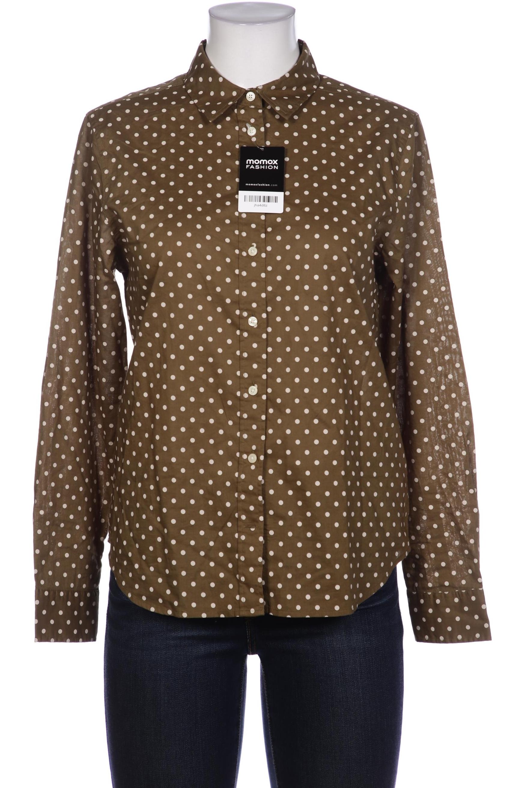 

Gant Damen Bluse, grün, Gr. 38