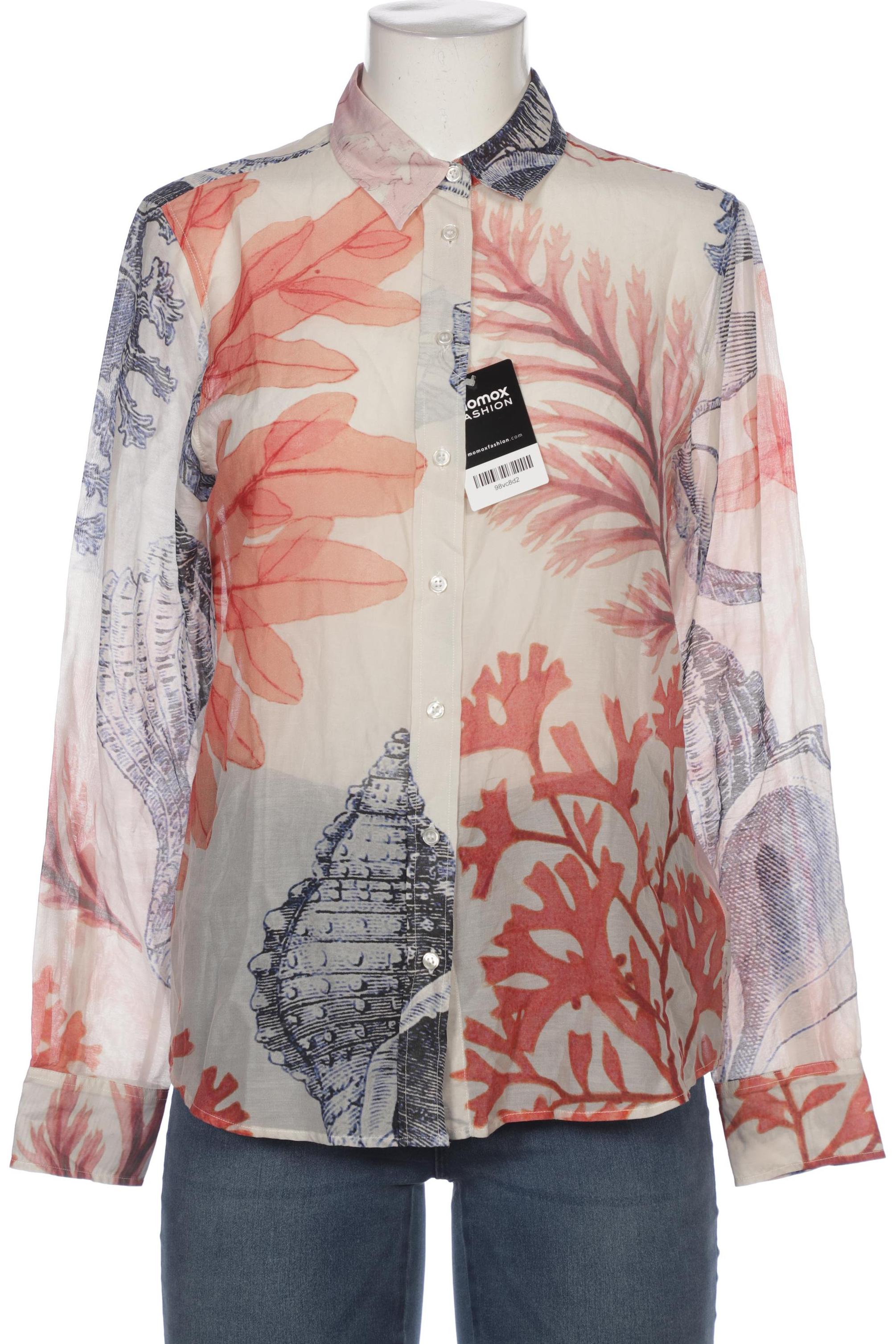 

GANT Damen Bluse, mehrfarbig