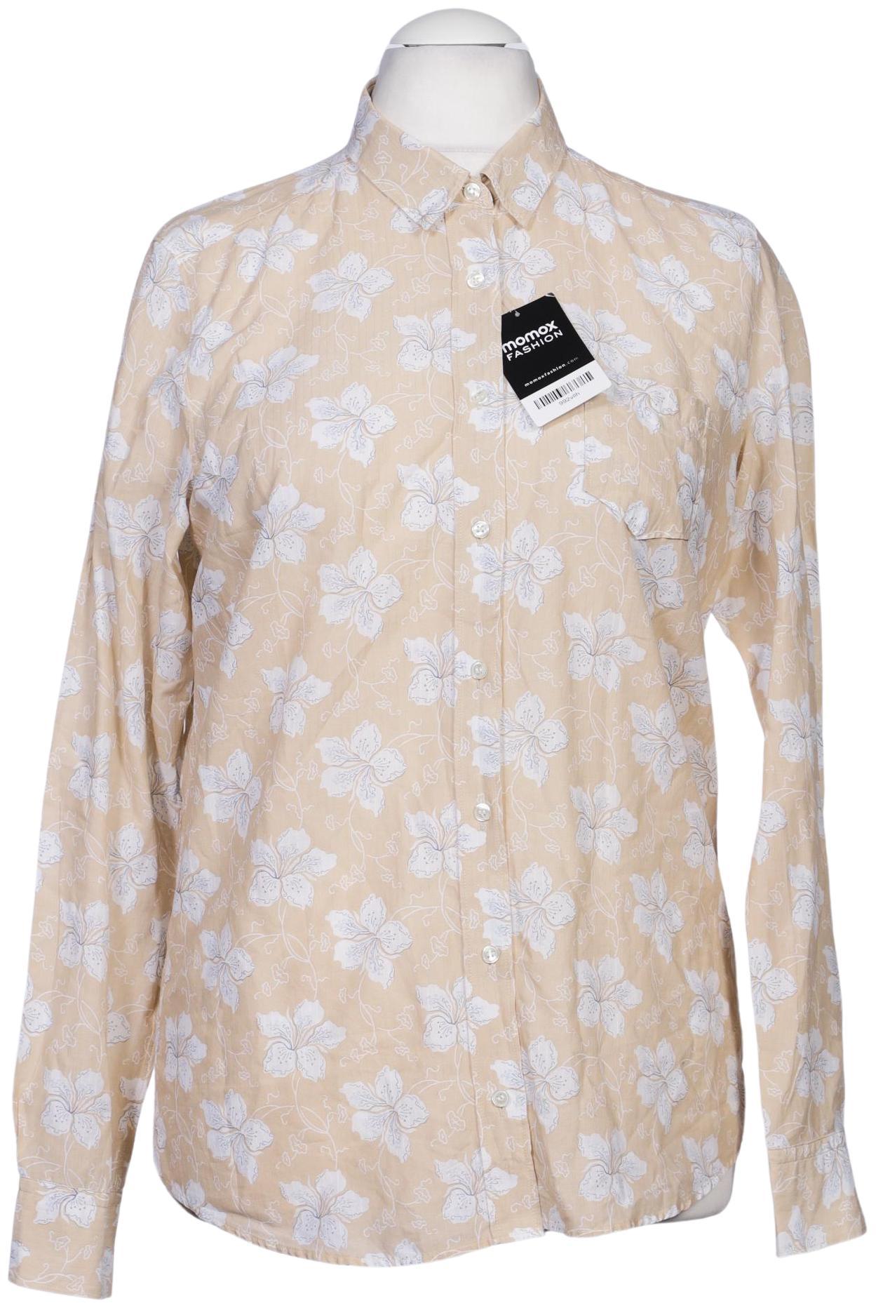 

Gant Damen Bluse, beige, Gr. 44