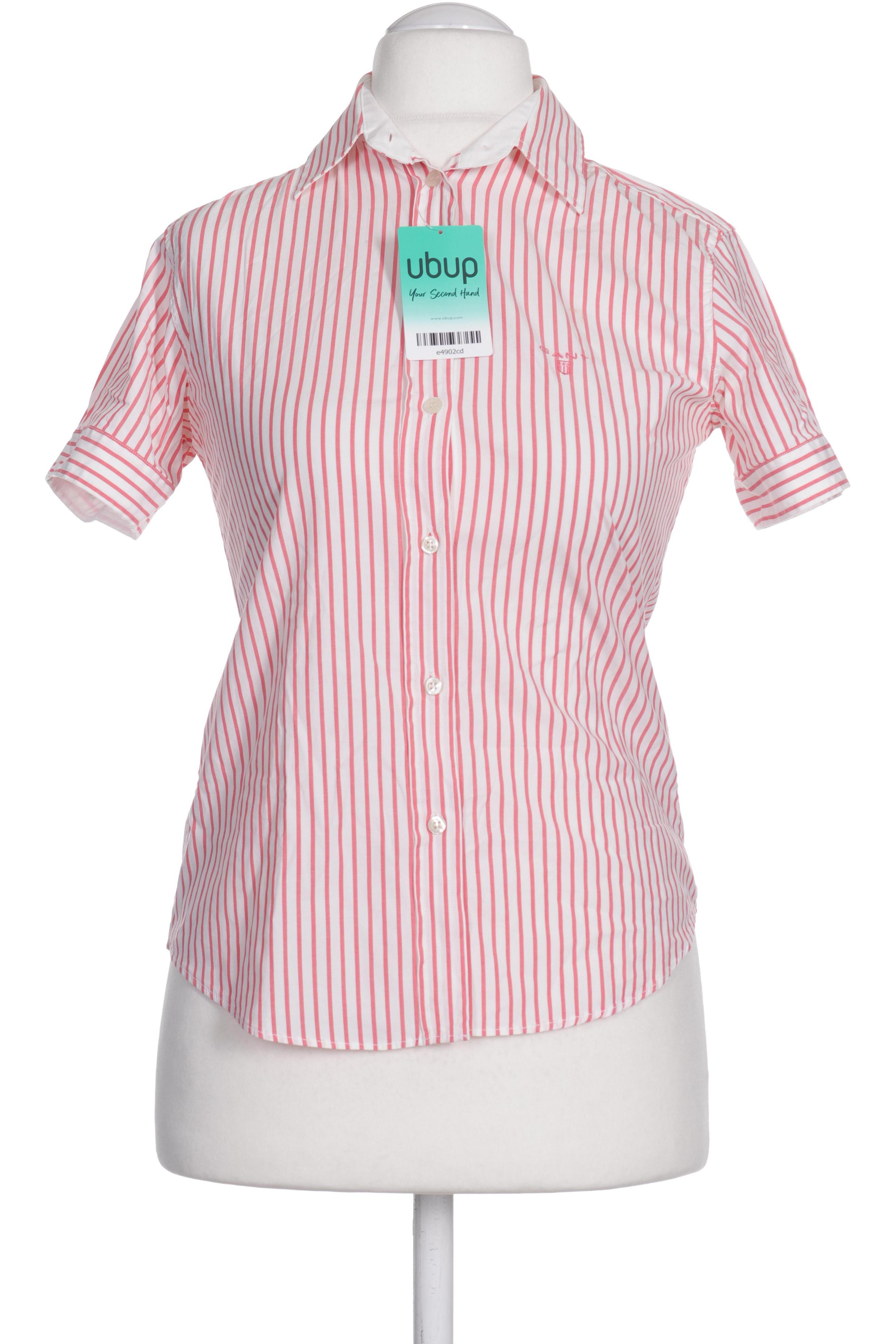 

Gant Damen Bluse, rot, Gr. 34