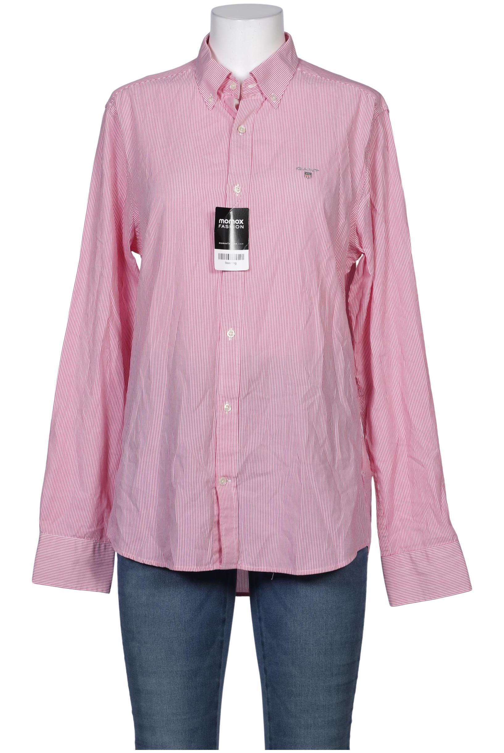 

Gant Damen Bluse, pink, Gr. 42