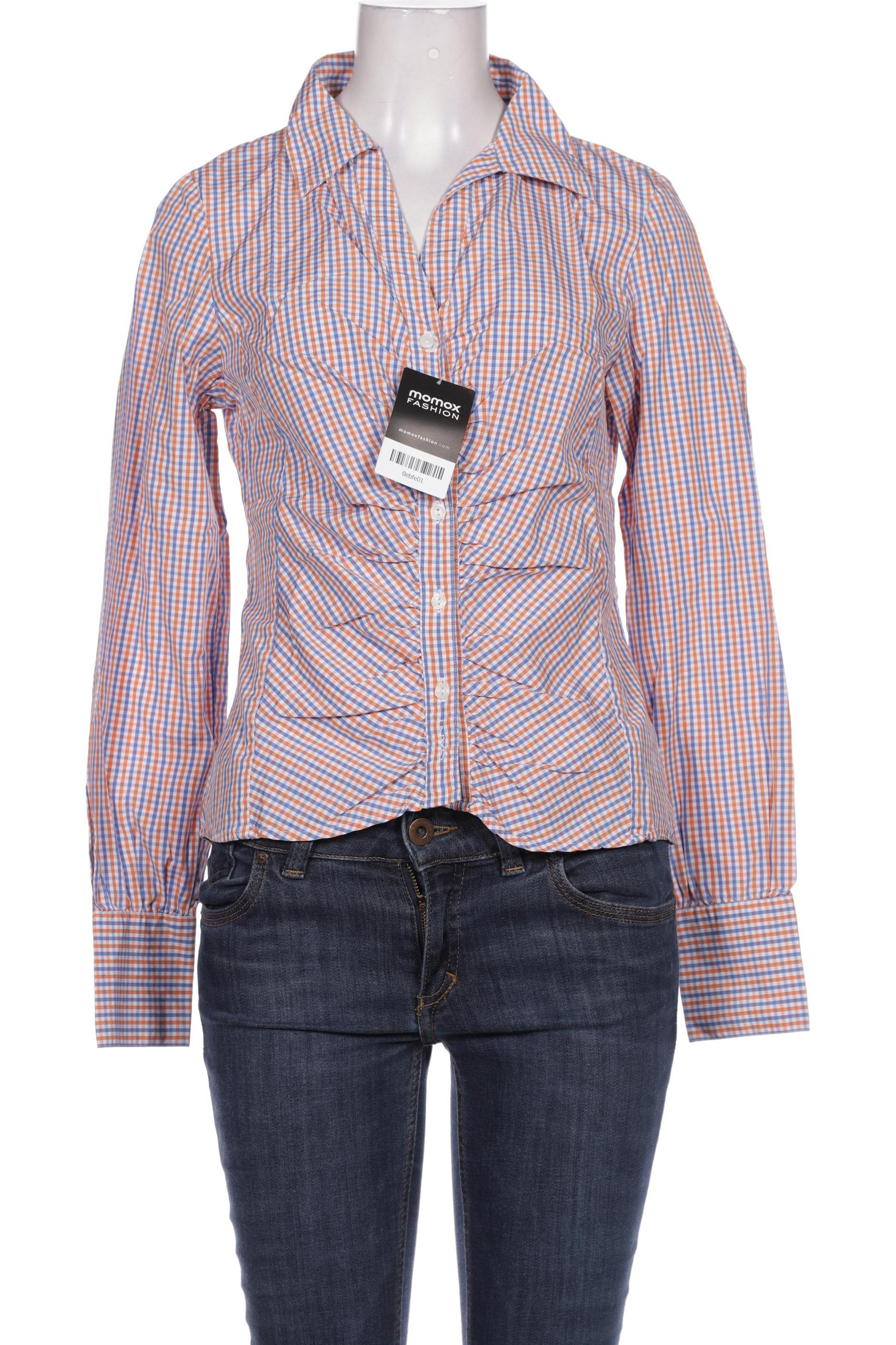 

Gant Damen Bluse, mehrfarbig, Gr. 36