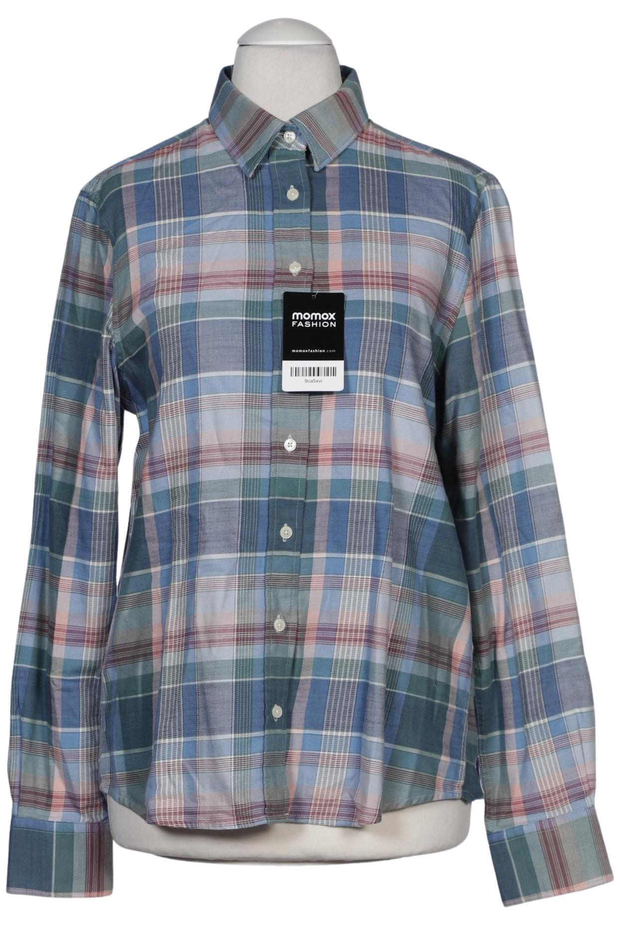 

Gant Damen Bluse, mehrfarbig, Gr. 34