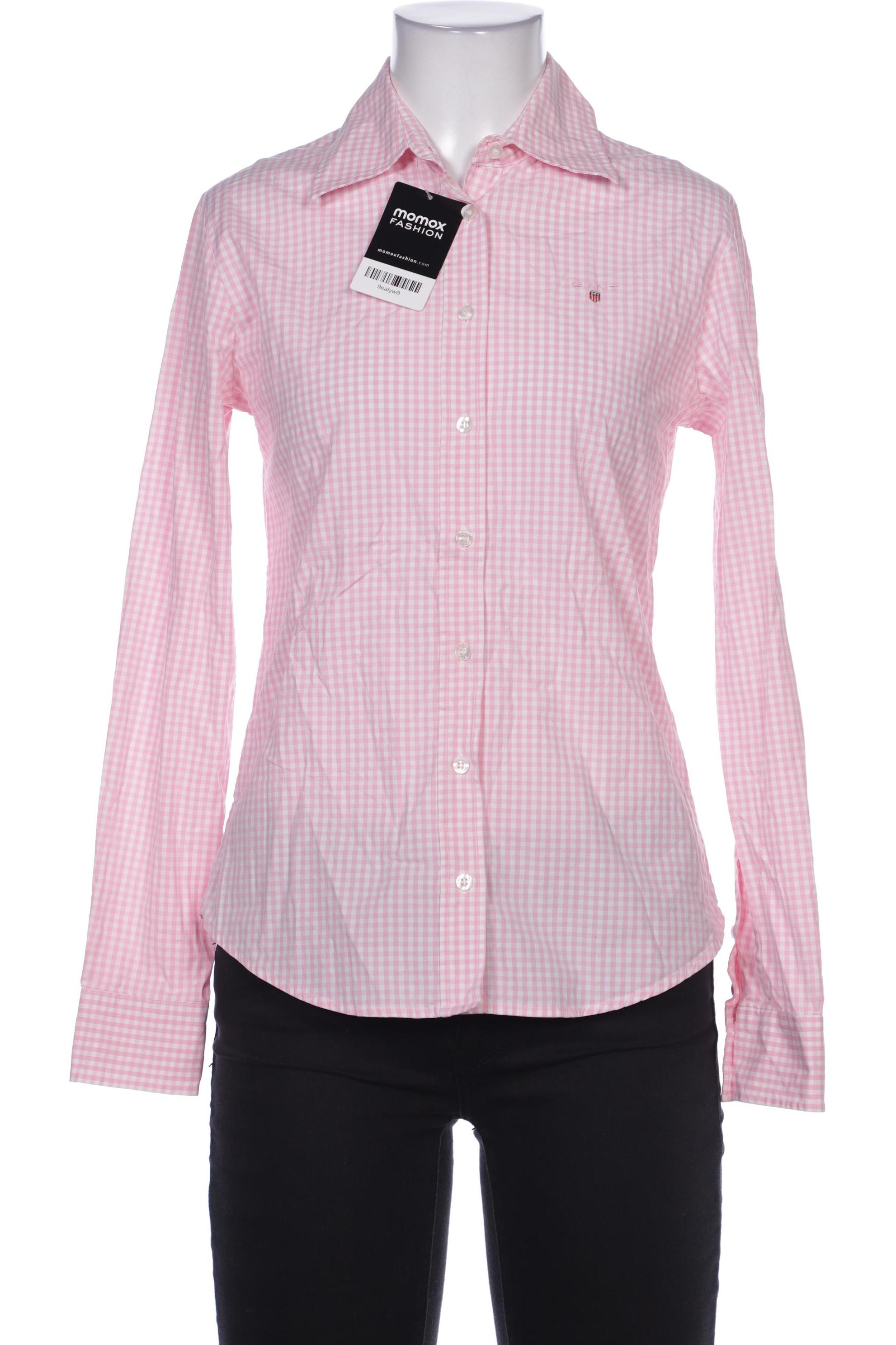 

Gant Damen Bluse, pink, Gr. 36