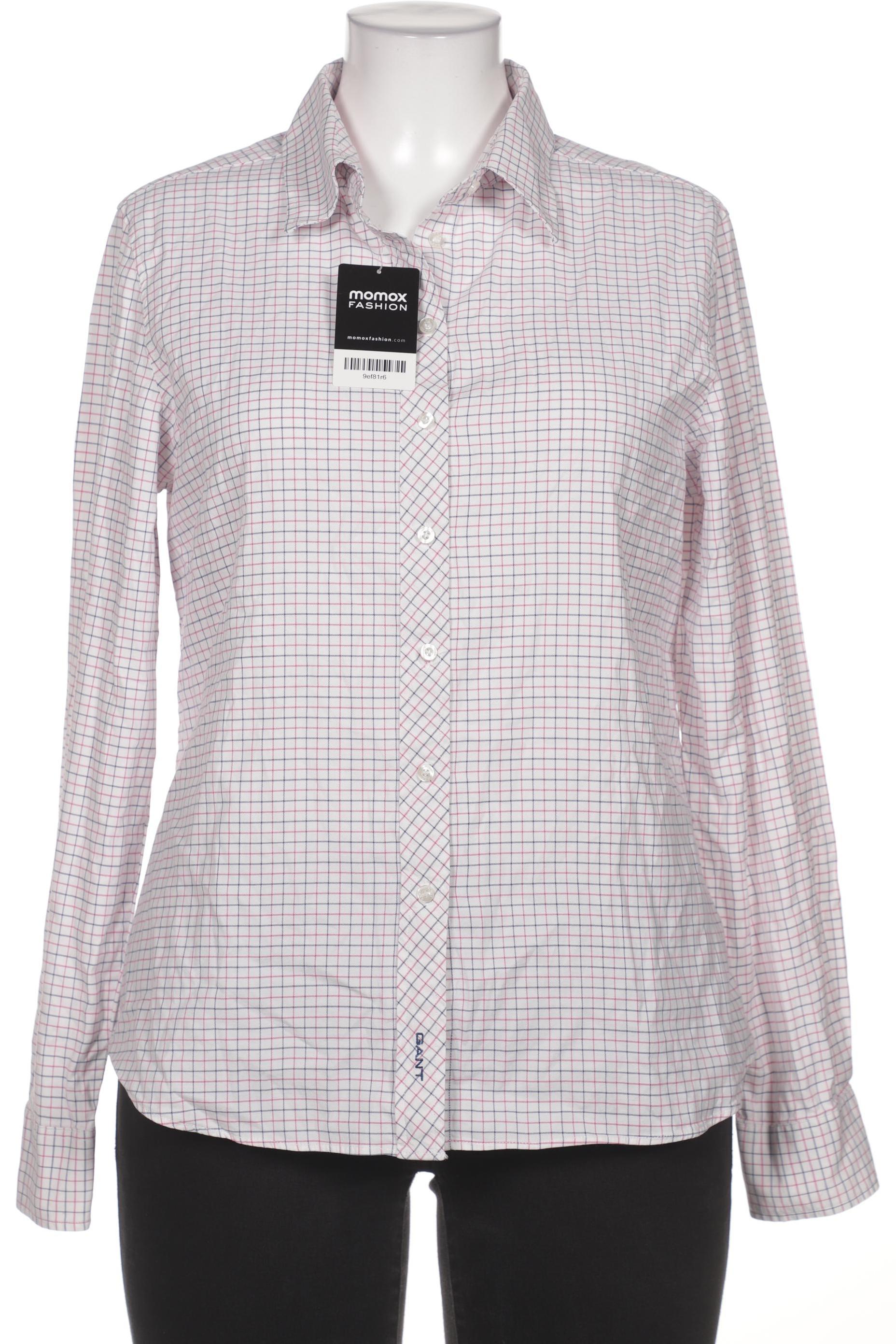 

Gant Damen Bluse, pink, Gr. 44