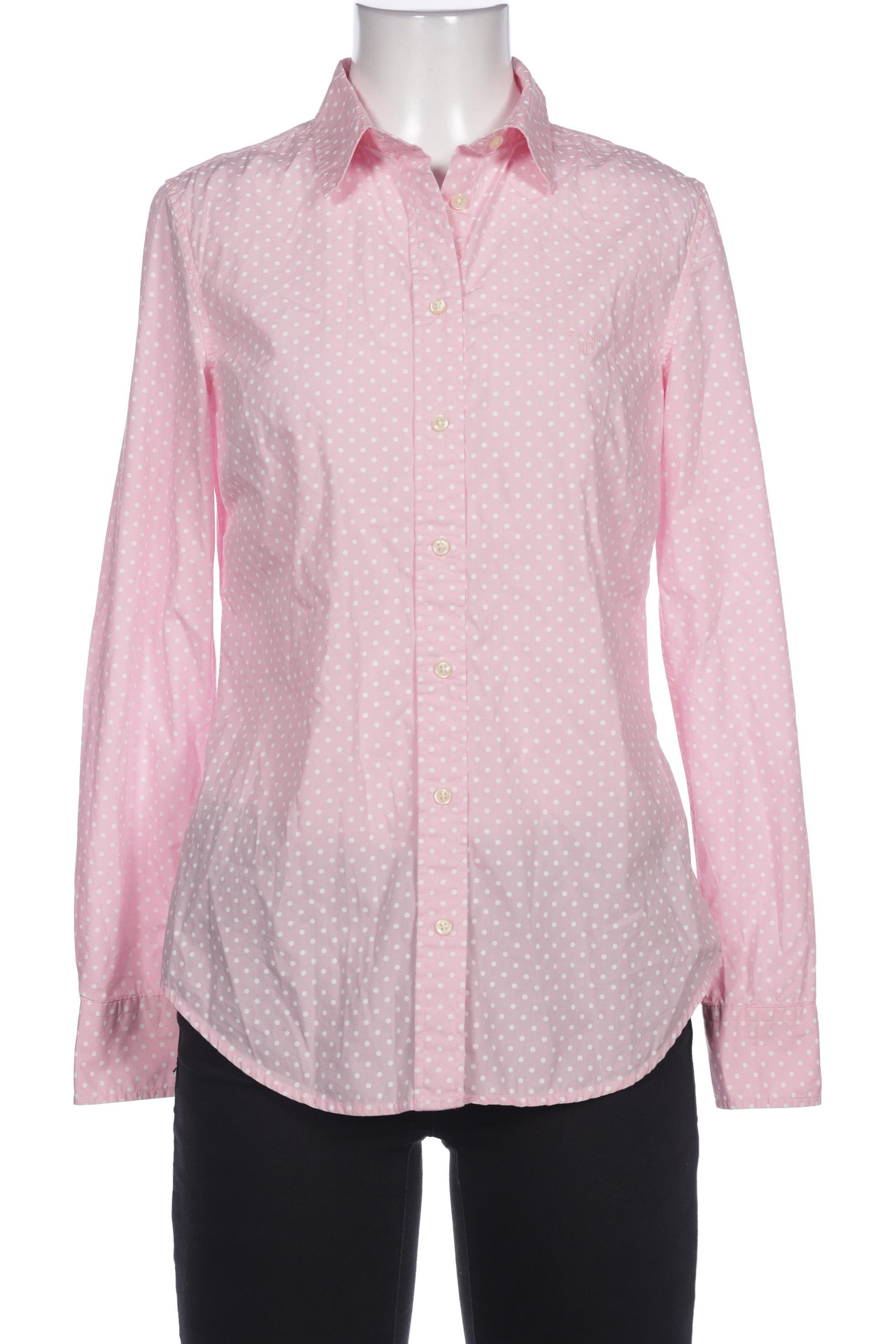 

GANT Damen Bluse, pink
