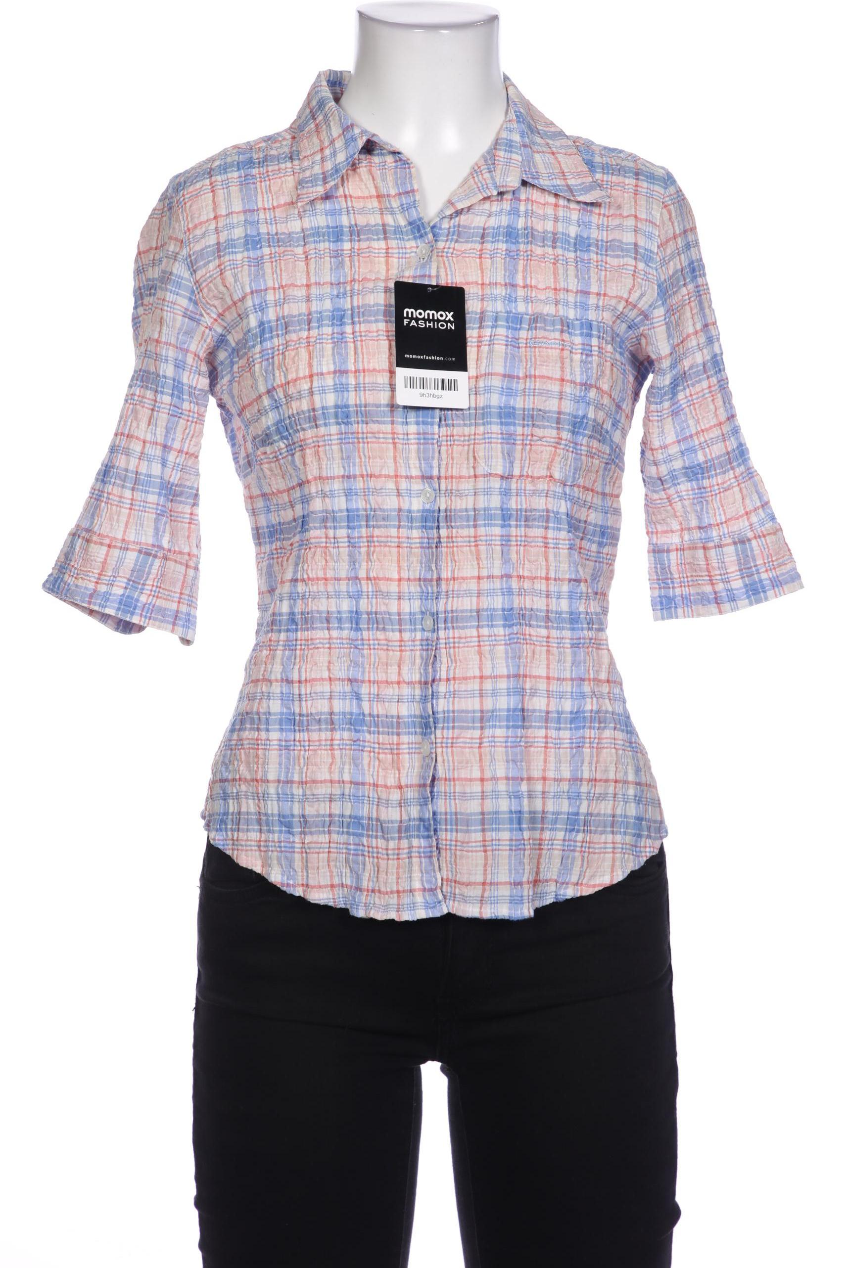 

GANT Damen Bluse, blau