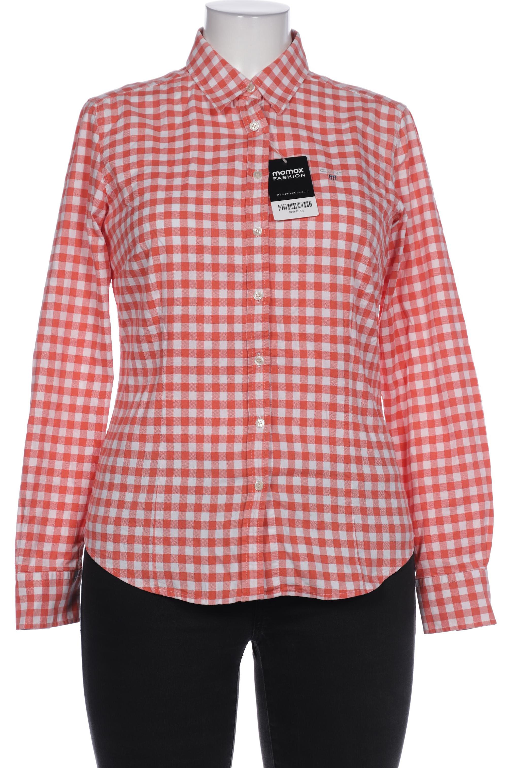 

Gant Damen Bluse, pink, Gr. 42