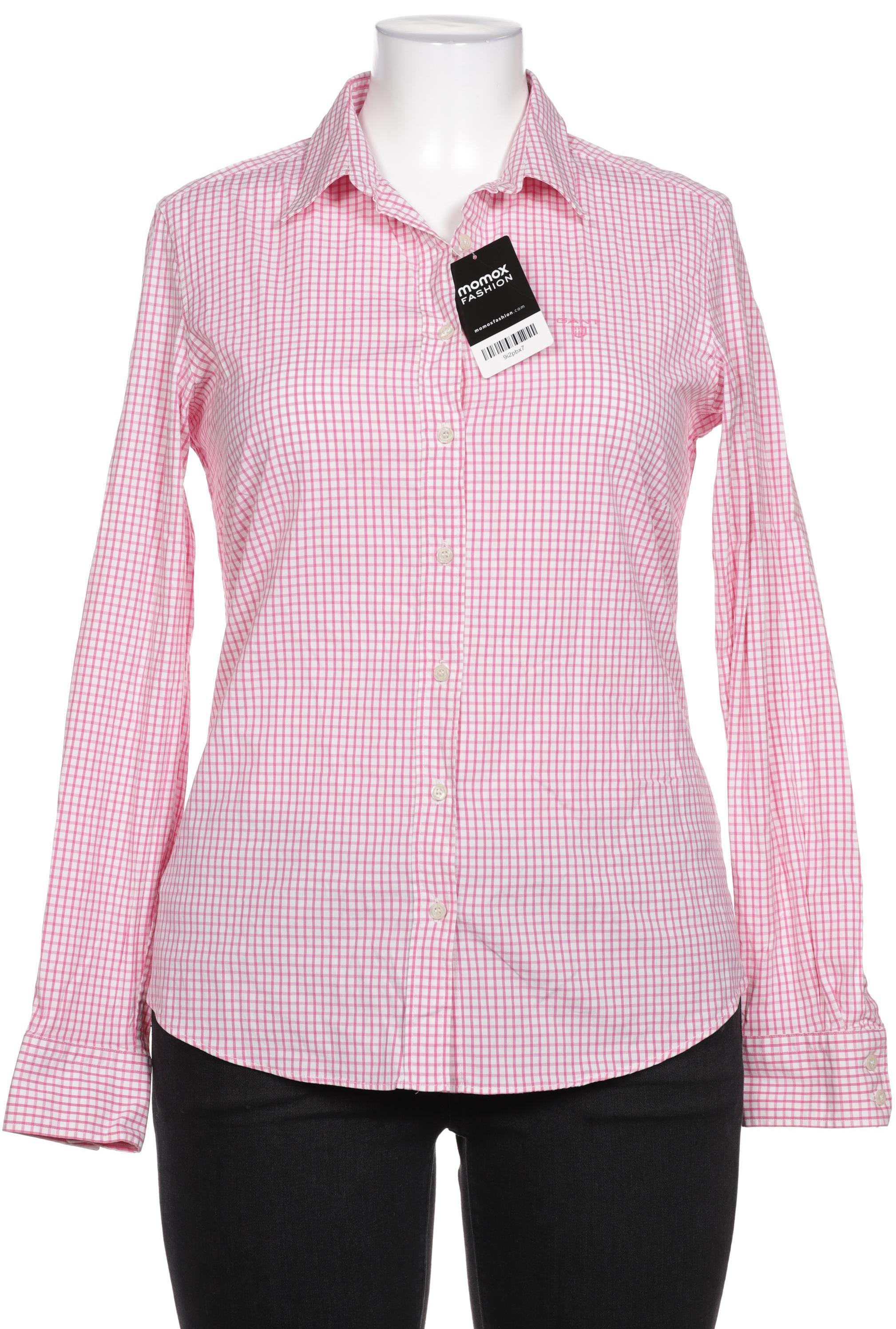 

GANT Damen Bluse, pink