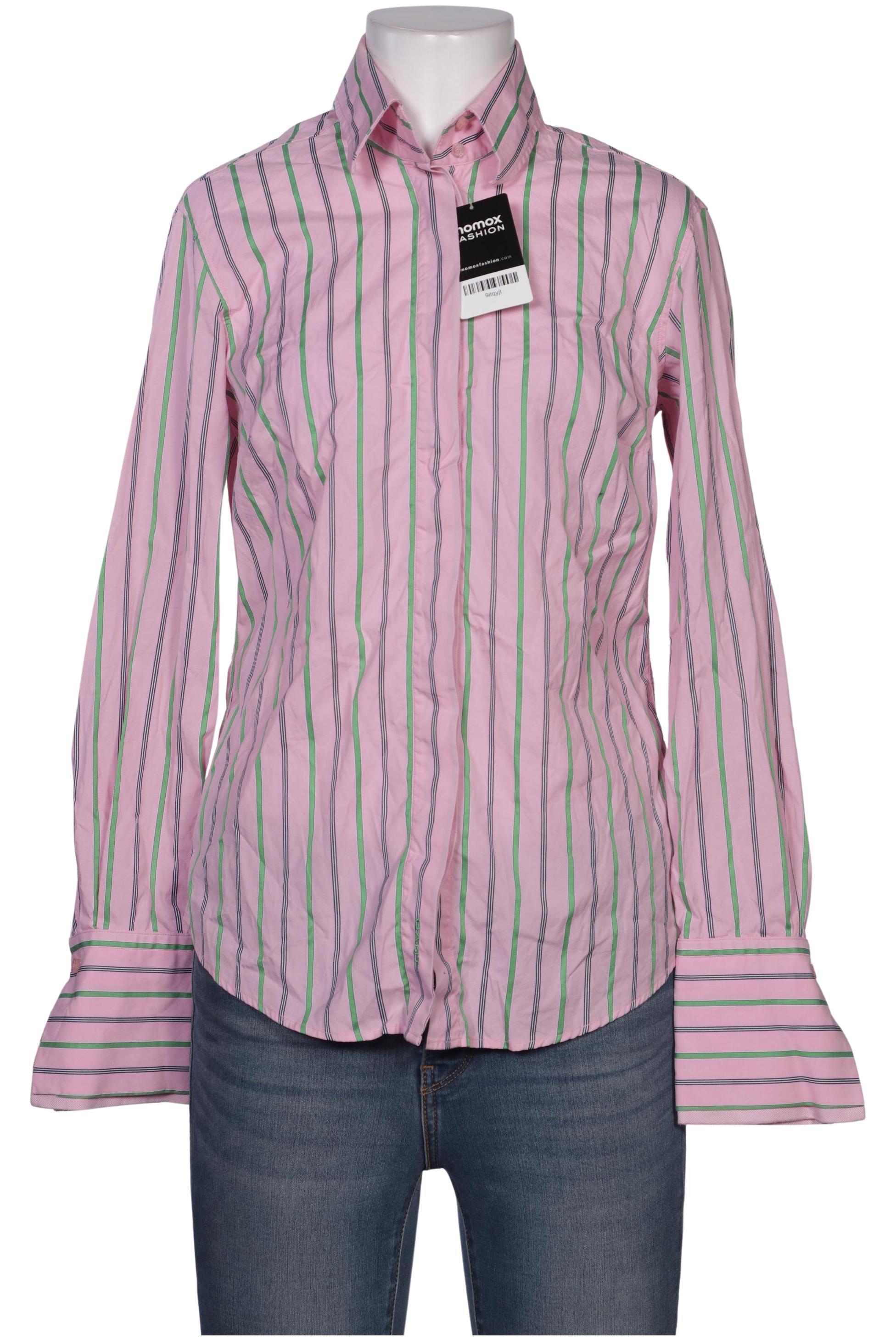 

Gant Damen Bluse, pink, Gr. 38