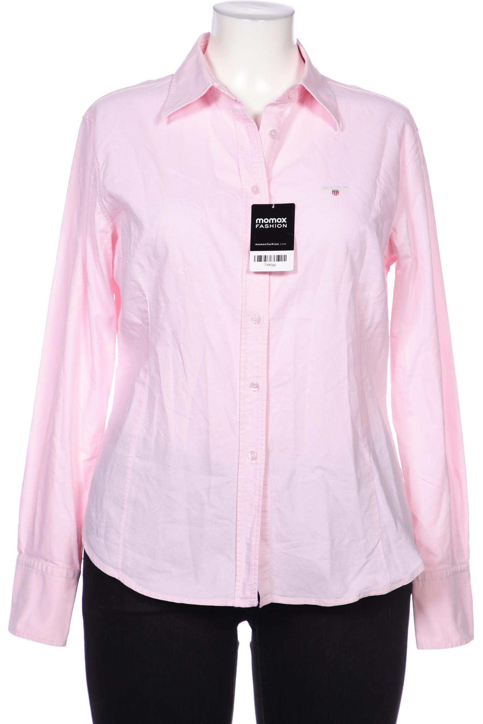 

GANT Damen Bluse, pink