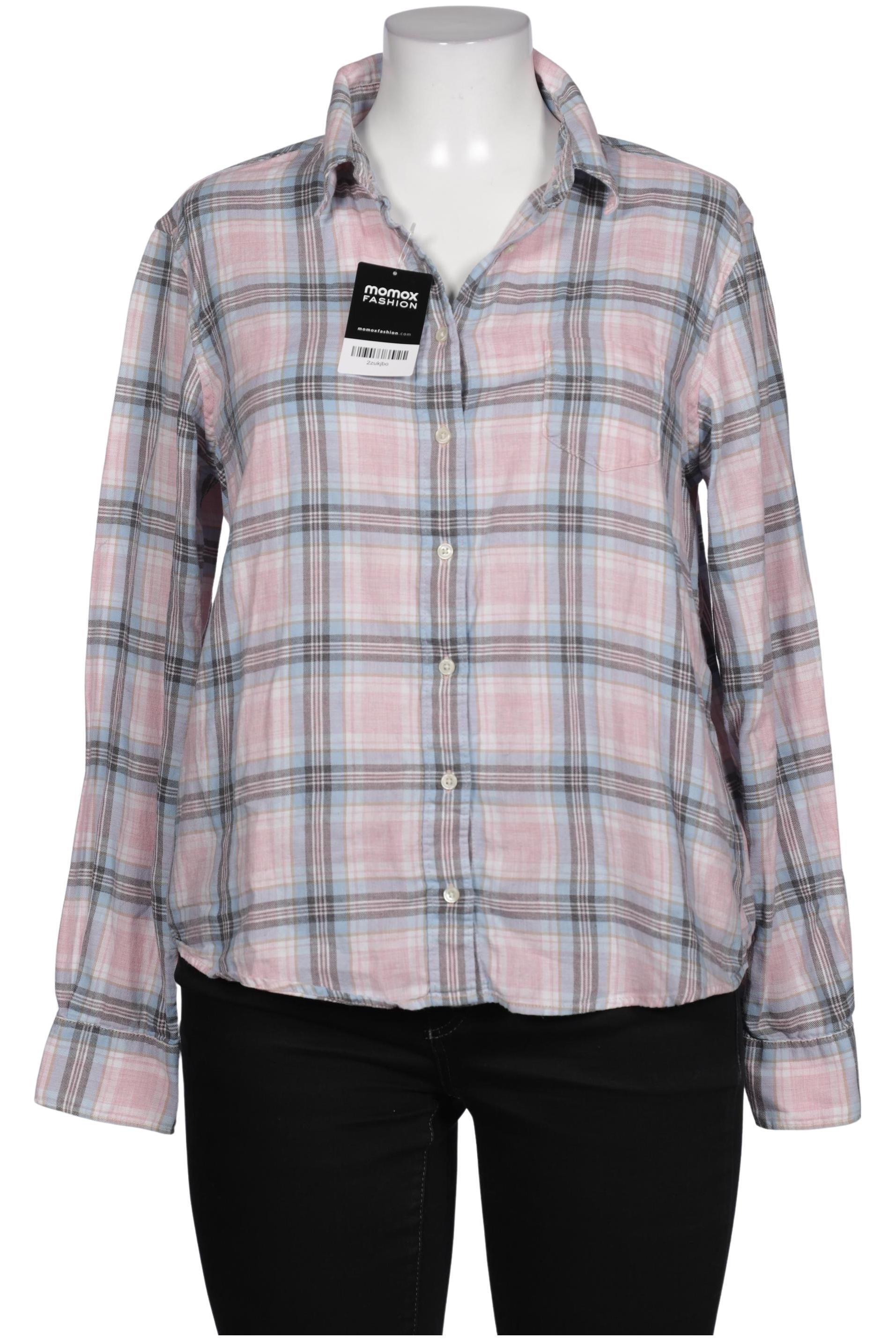 

Gant Damen Bluse, mehrfarbig, Gr. 44