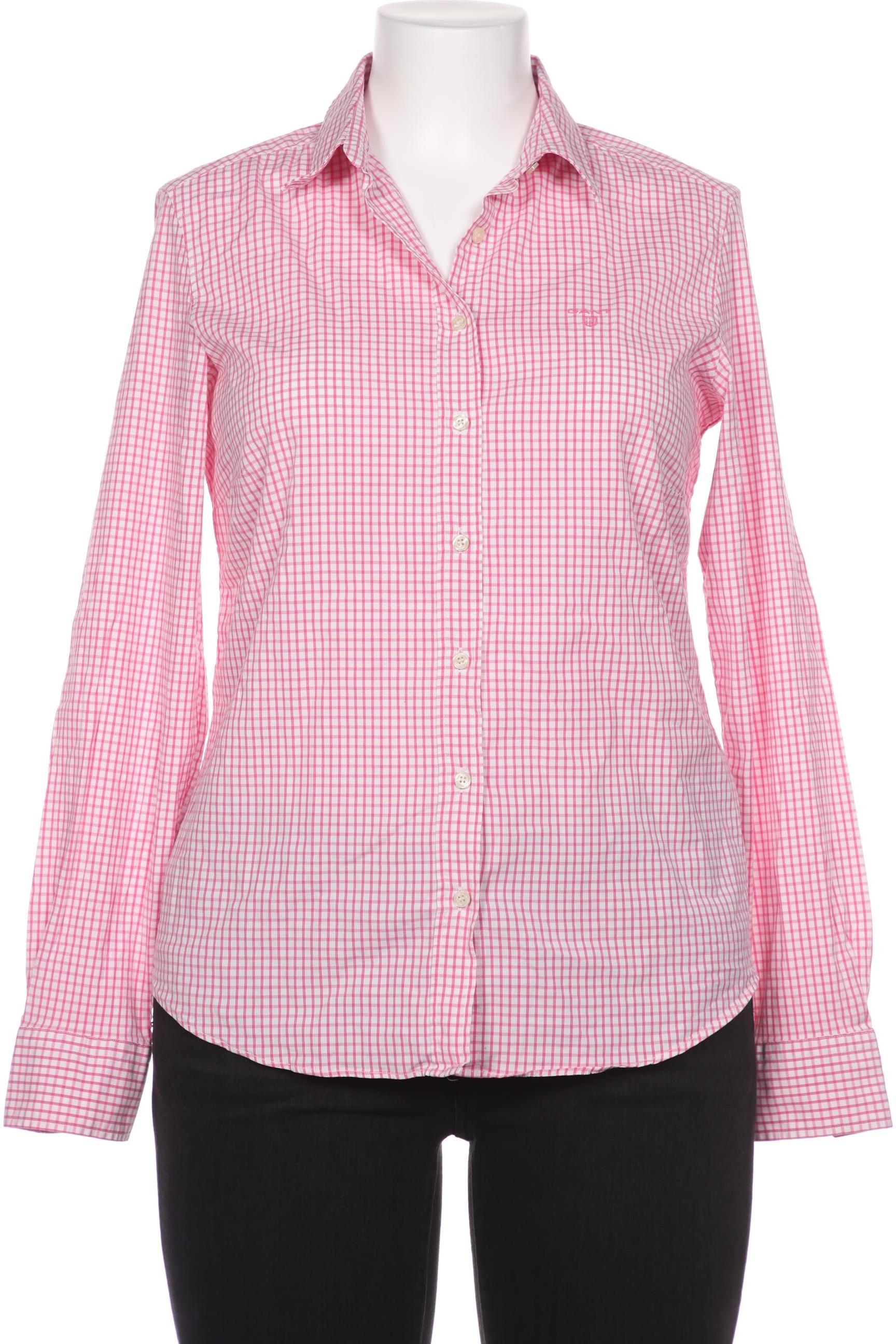 

Gant Damen Bluse, pink, Gr. 44