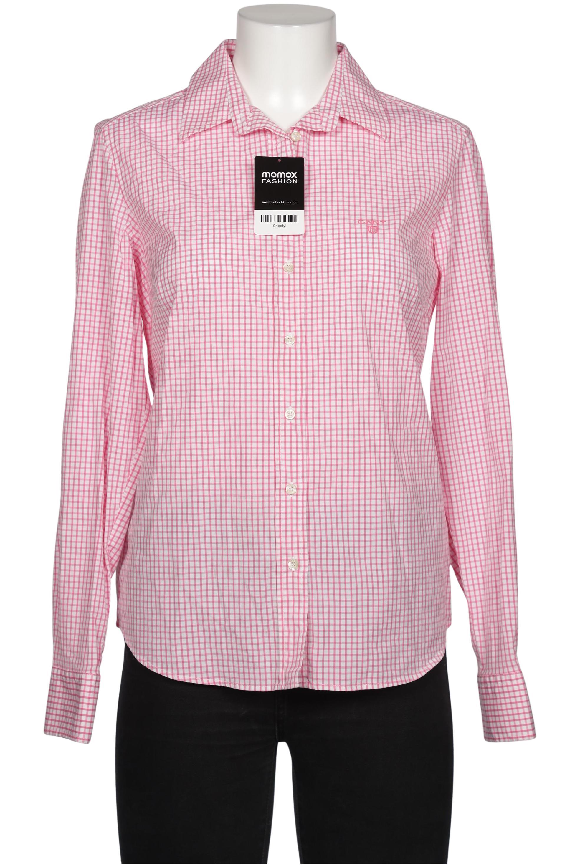 

Gant Damen Bluse, pink, Gr. 40