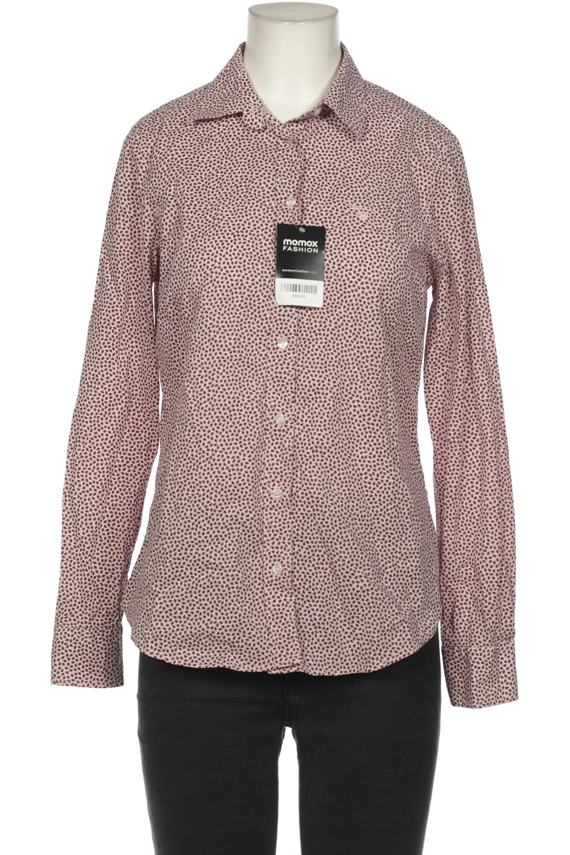 

Gant Damen Bluse, pink, Gr. 38