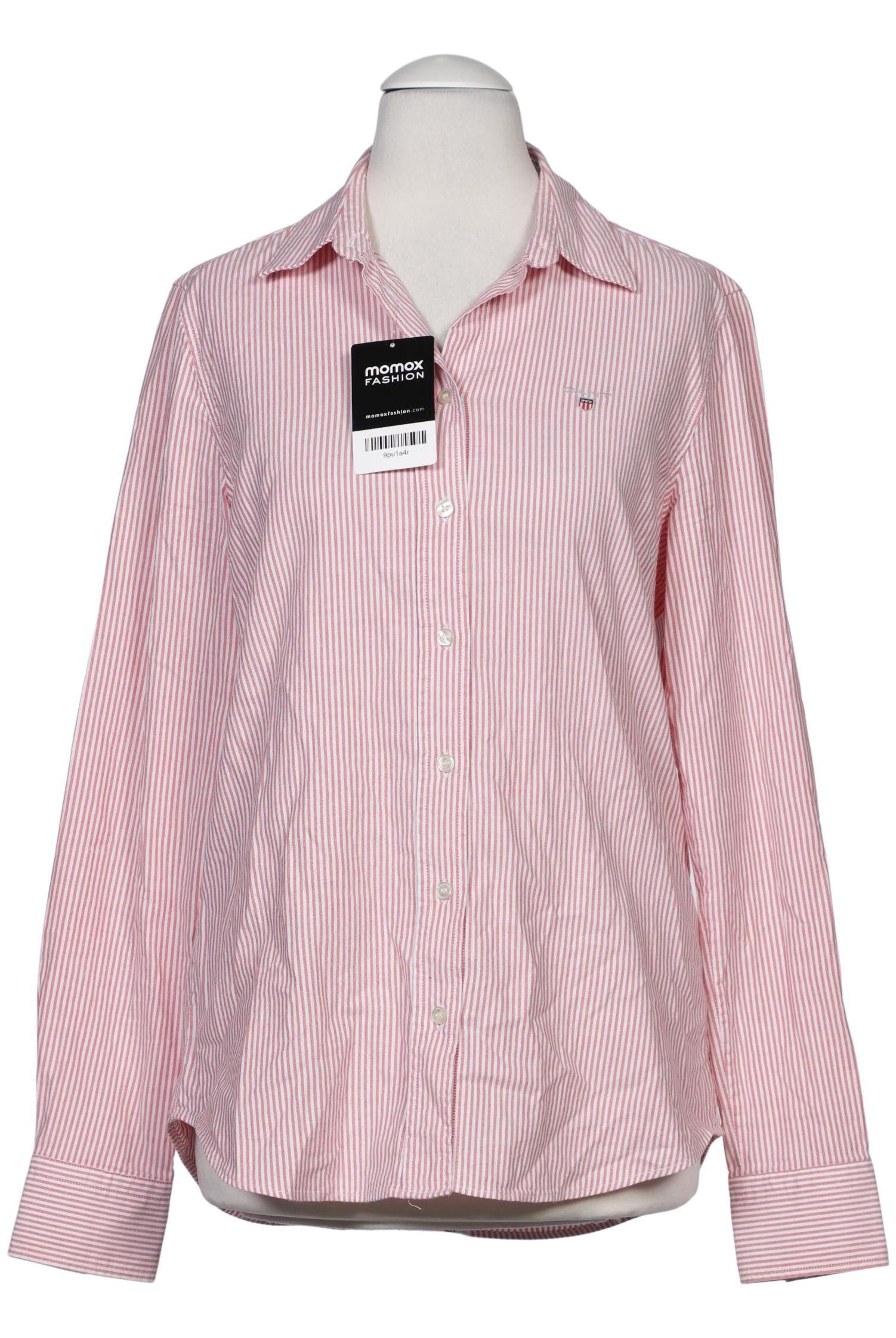 

Gant Damen Bluse, mehrfarbig, Gr. 38