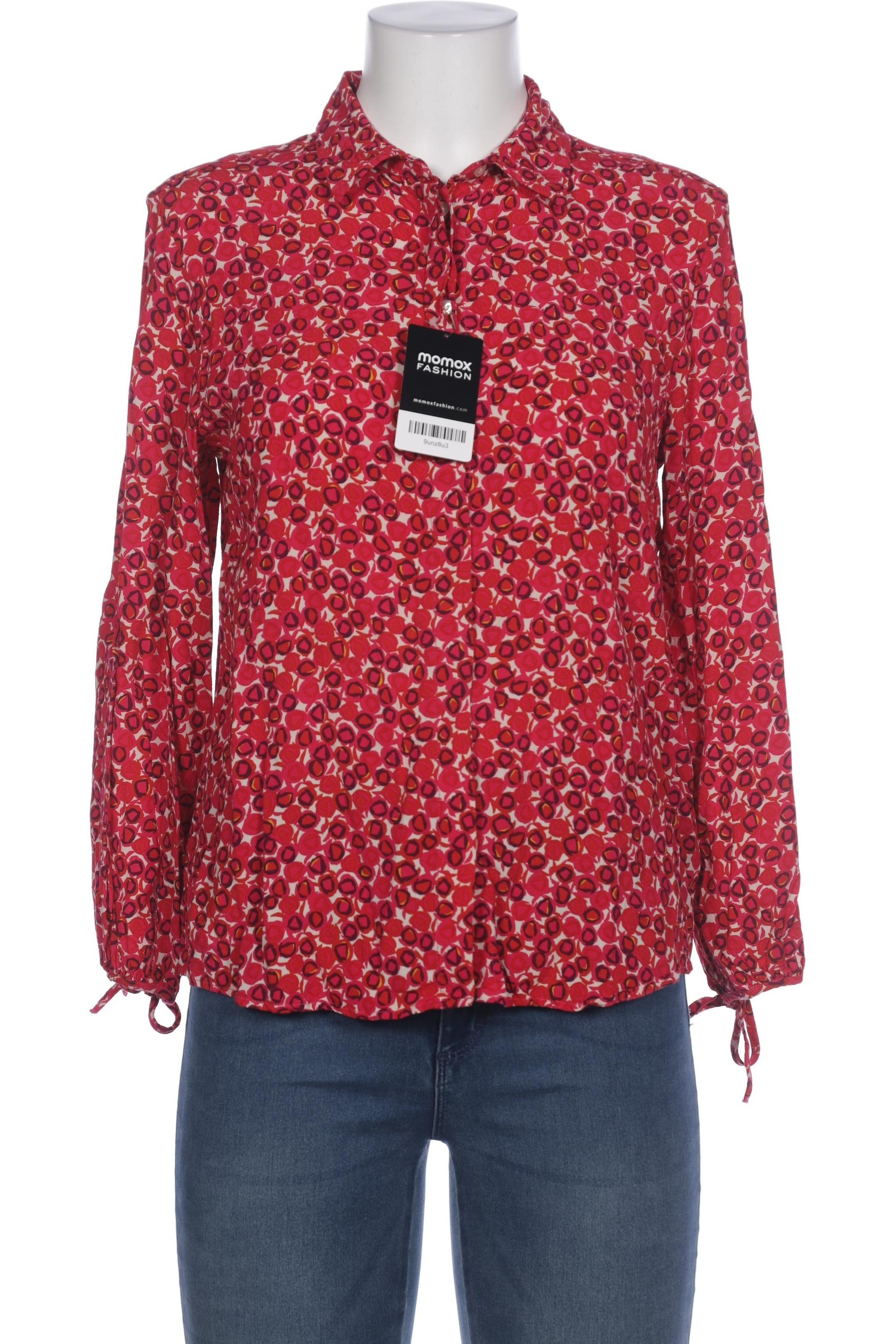 

Gant Damen Bluse, rot, Gr. 40