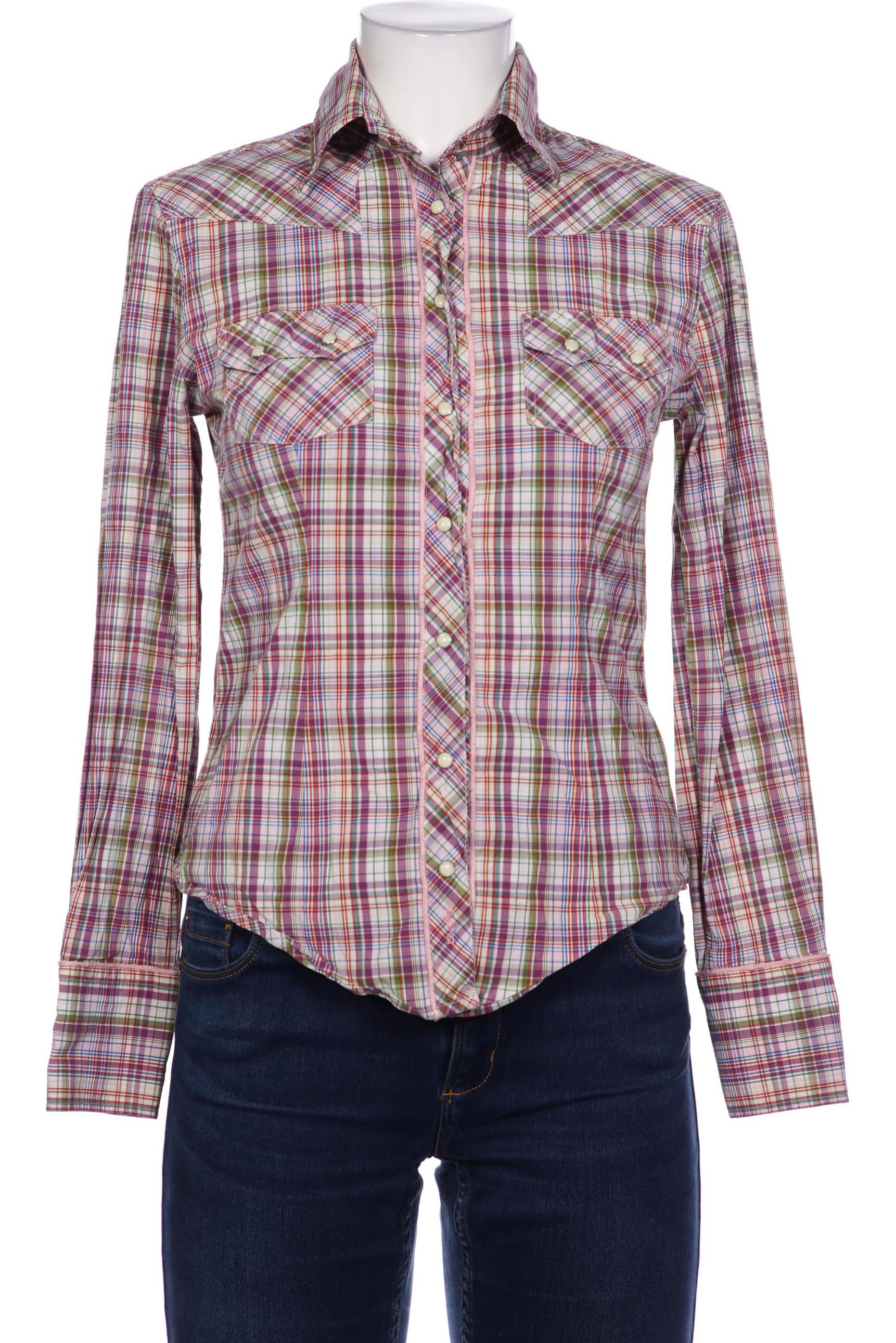 

Gant Damen Bluse, mehrfarbig, Gr. 40