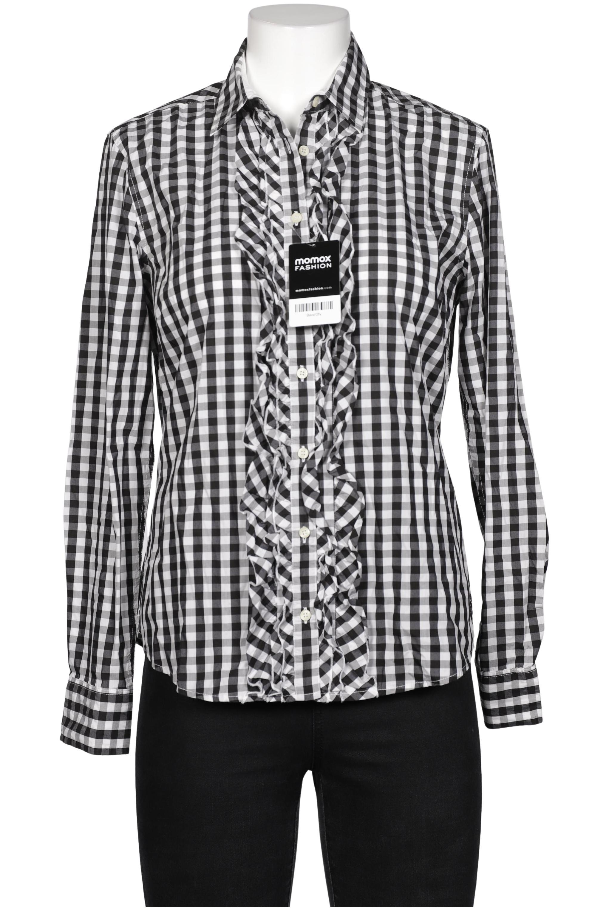 

Gant Damen Bluse, mehrfarbig, Gr. 40