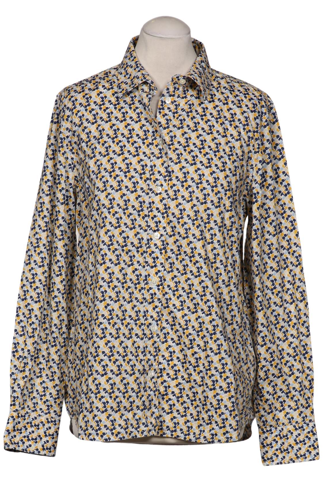 

Gant Damen Bluse, mehrfarbig, Gr. 40