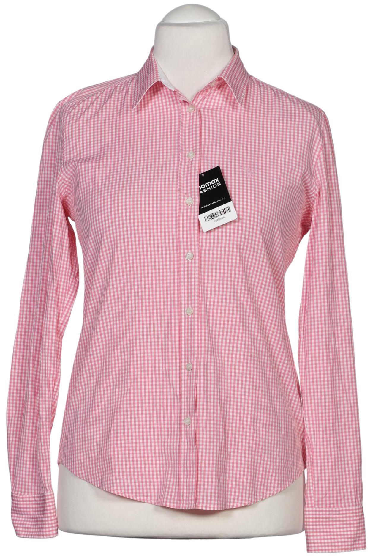 

Gant Damen Bluse, mehrfarbig, Gr. 40