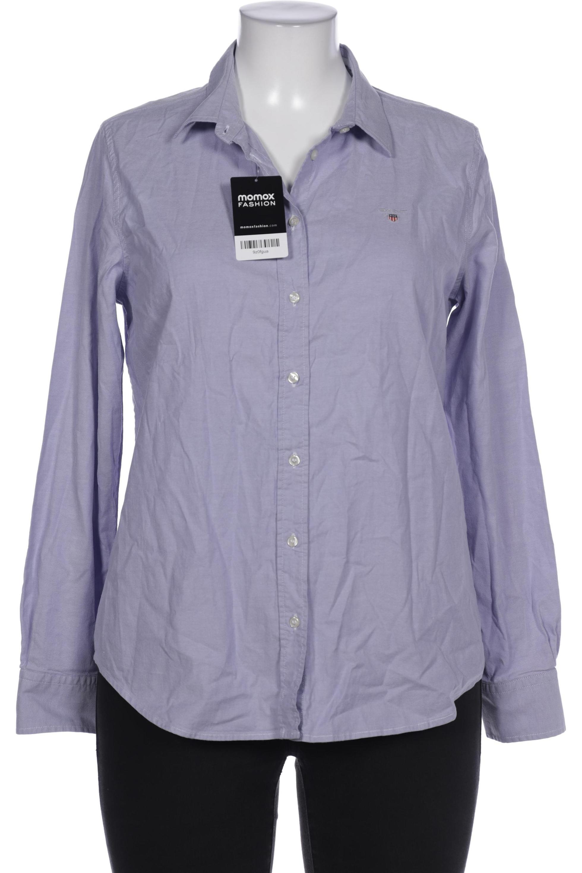 

Gant Damen Bluse, flieder, Gr. 44