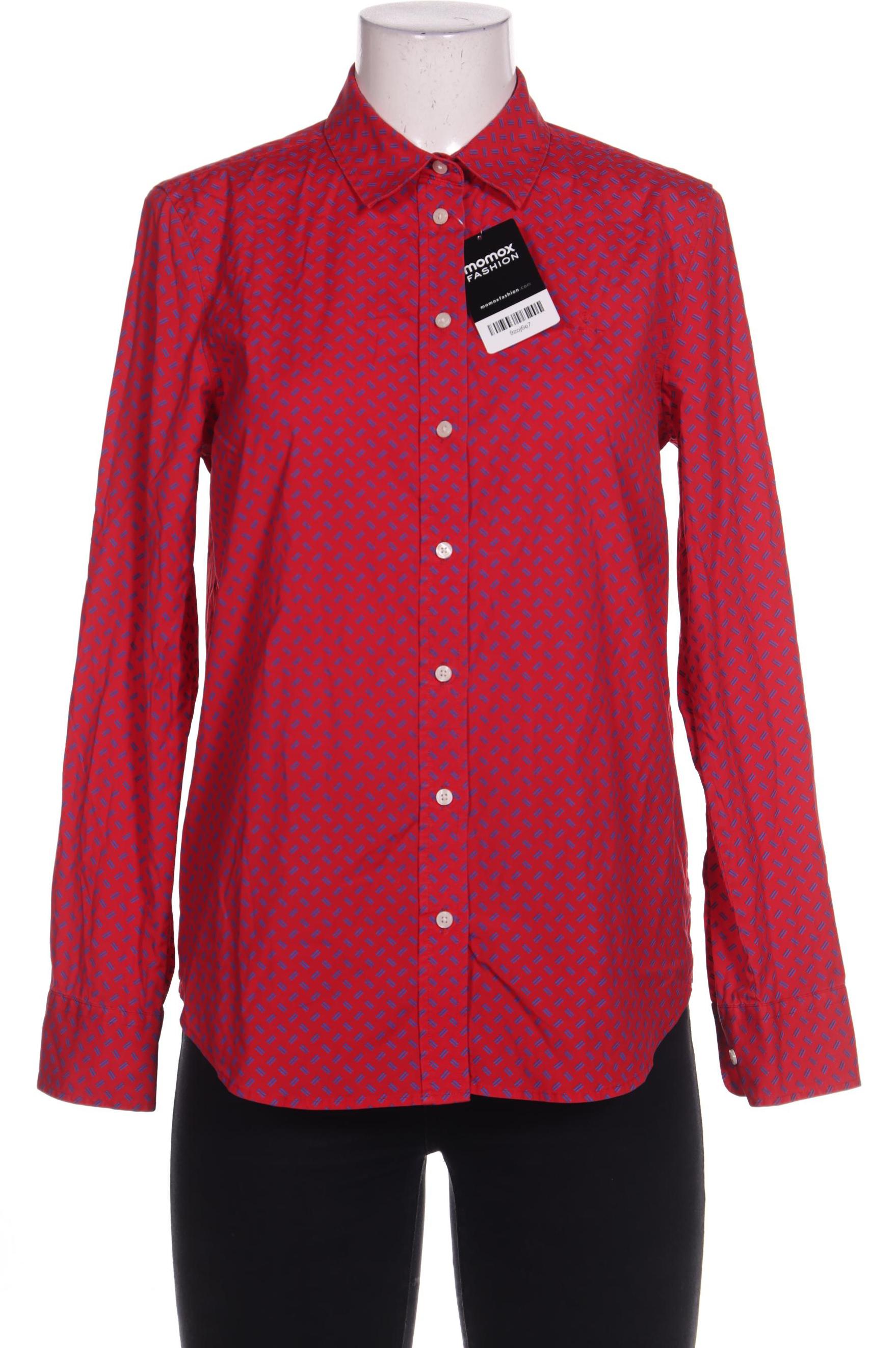 

Gant Damen Bluse, rot, Gr. 40