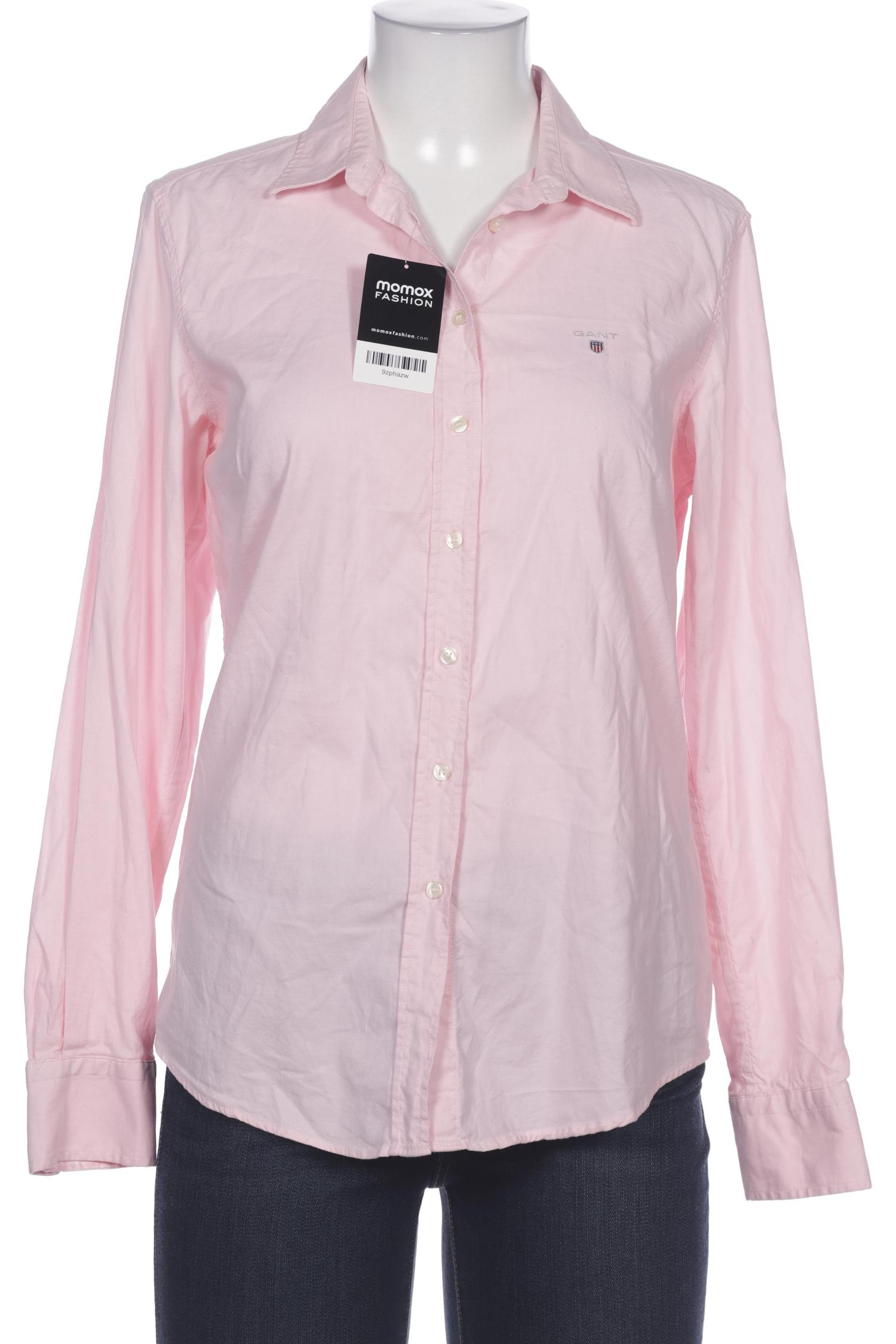 

Gant Damen Bluse, pink, Gr. 40