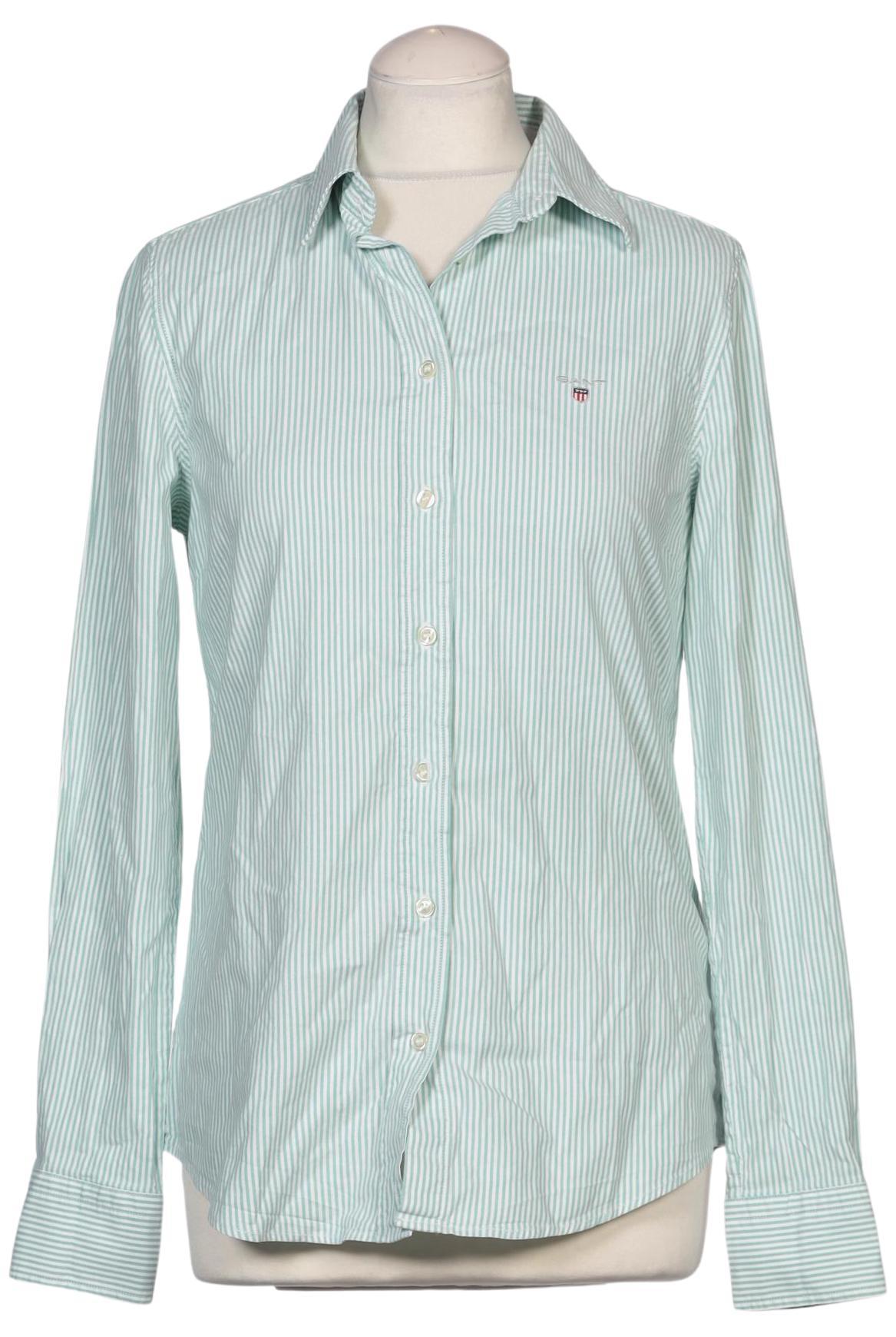 

Gant Damen Bluse, mehrfarbig, Gr. 38