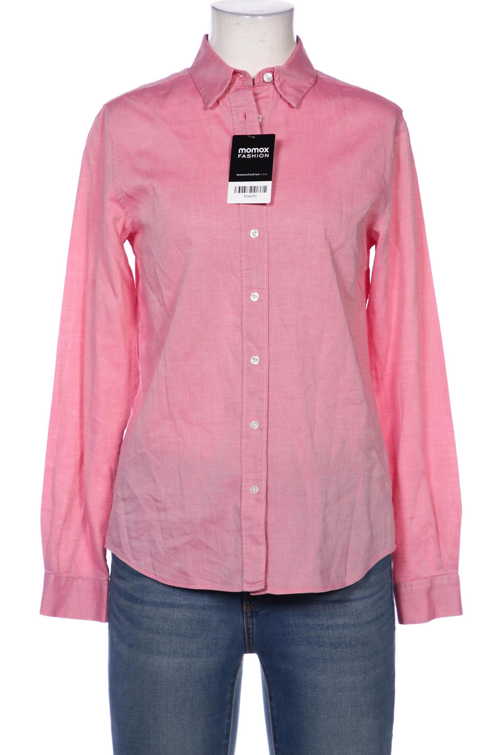 

Gant Damen Bluse, pink, Gr. 34