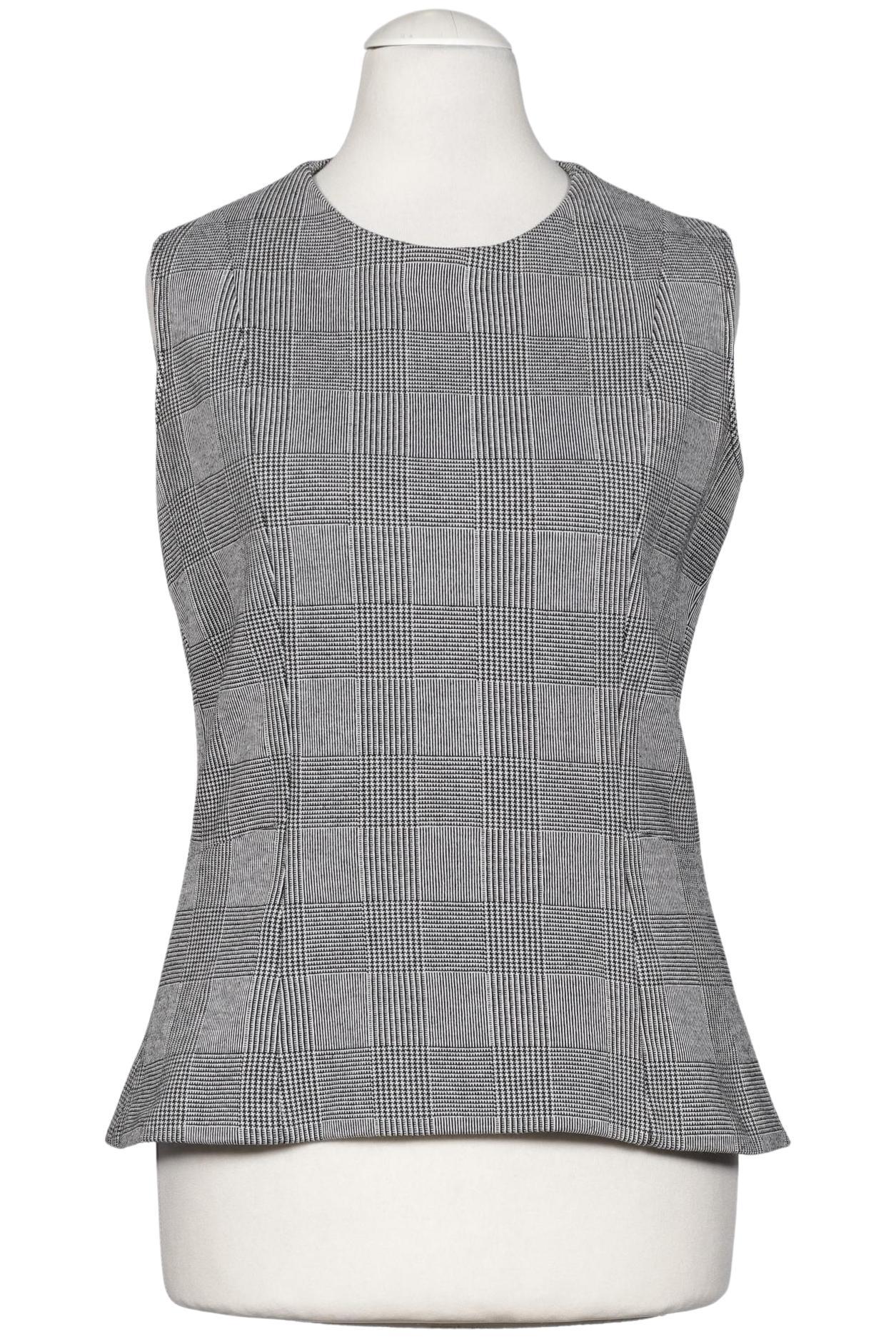 

Gant Damen Bluse, grau, Gr. 34