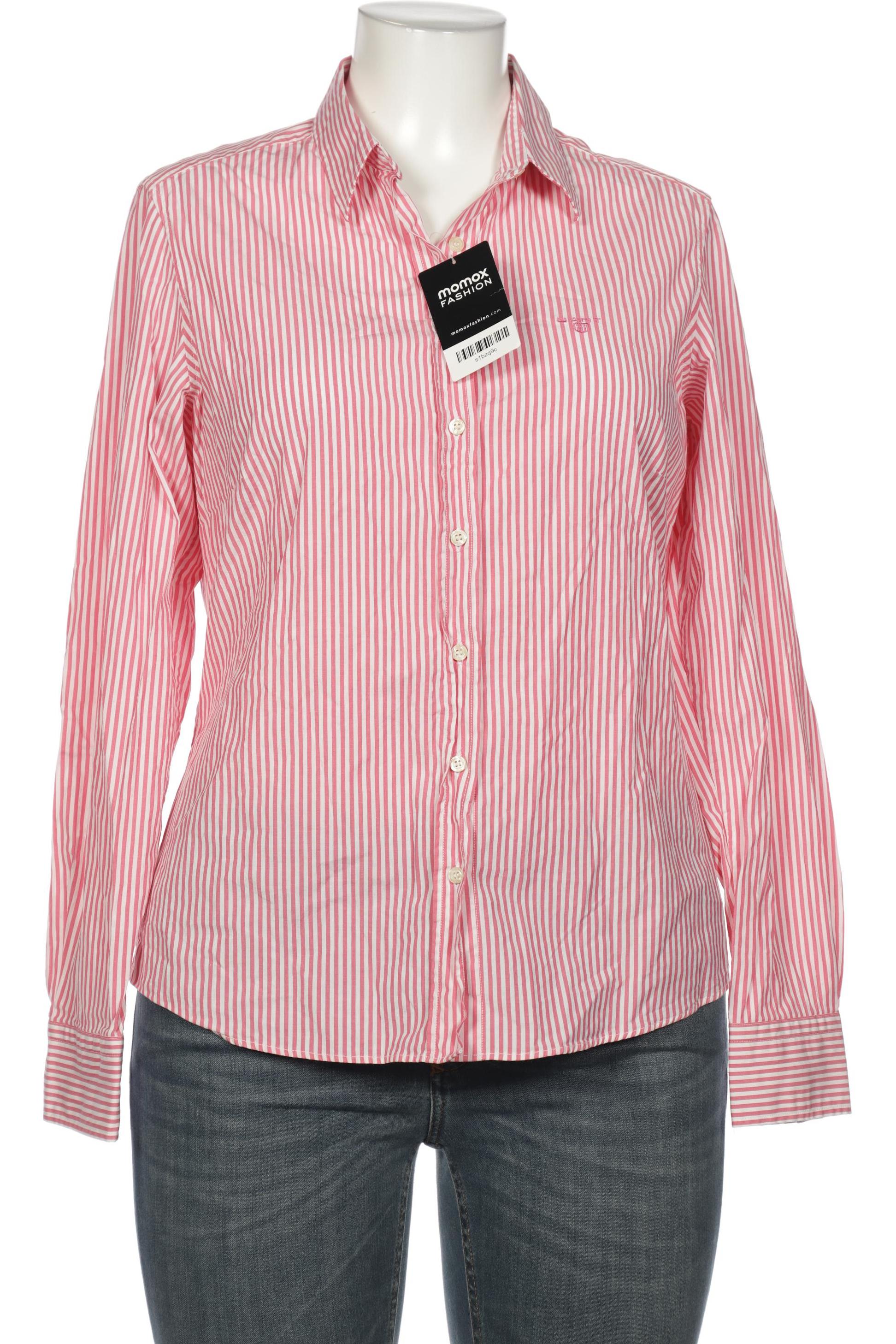 

GANT Damen Bluse, pink