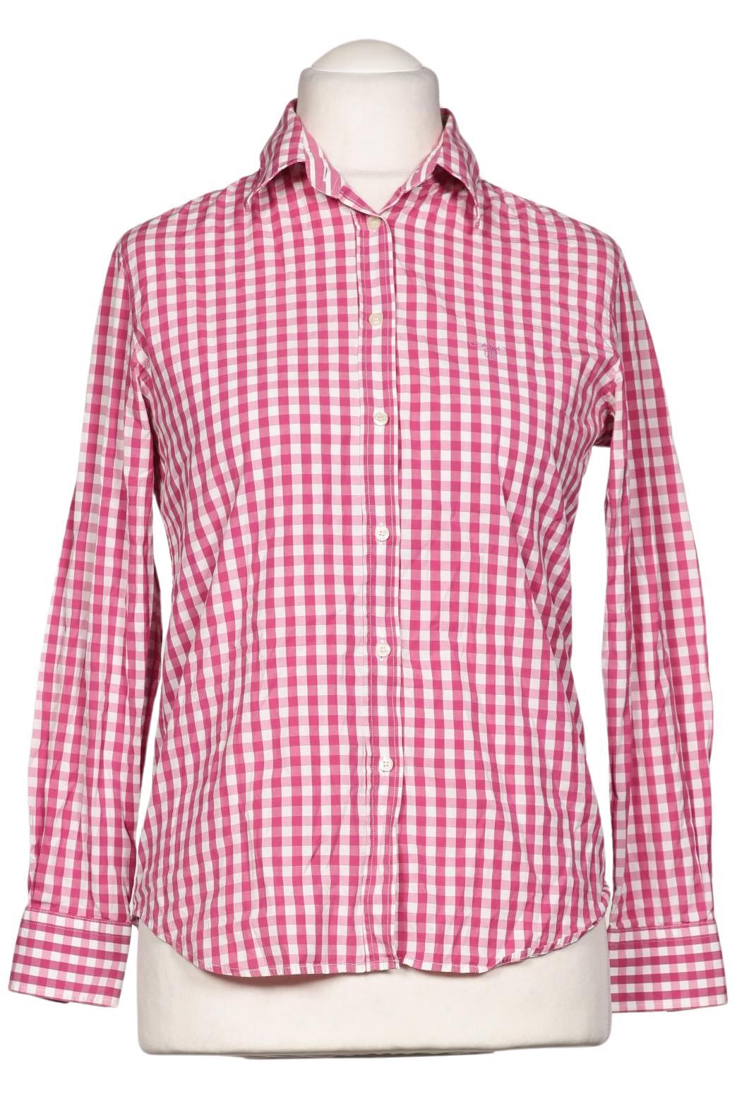 

Gant Damen Bluse, mehrfarbig, Gr. 40