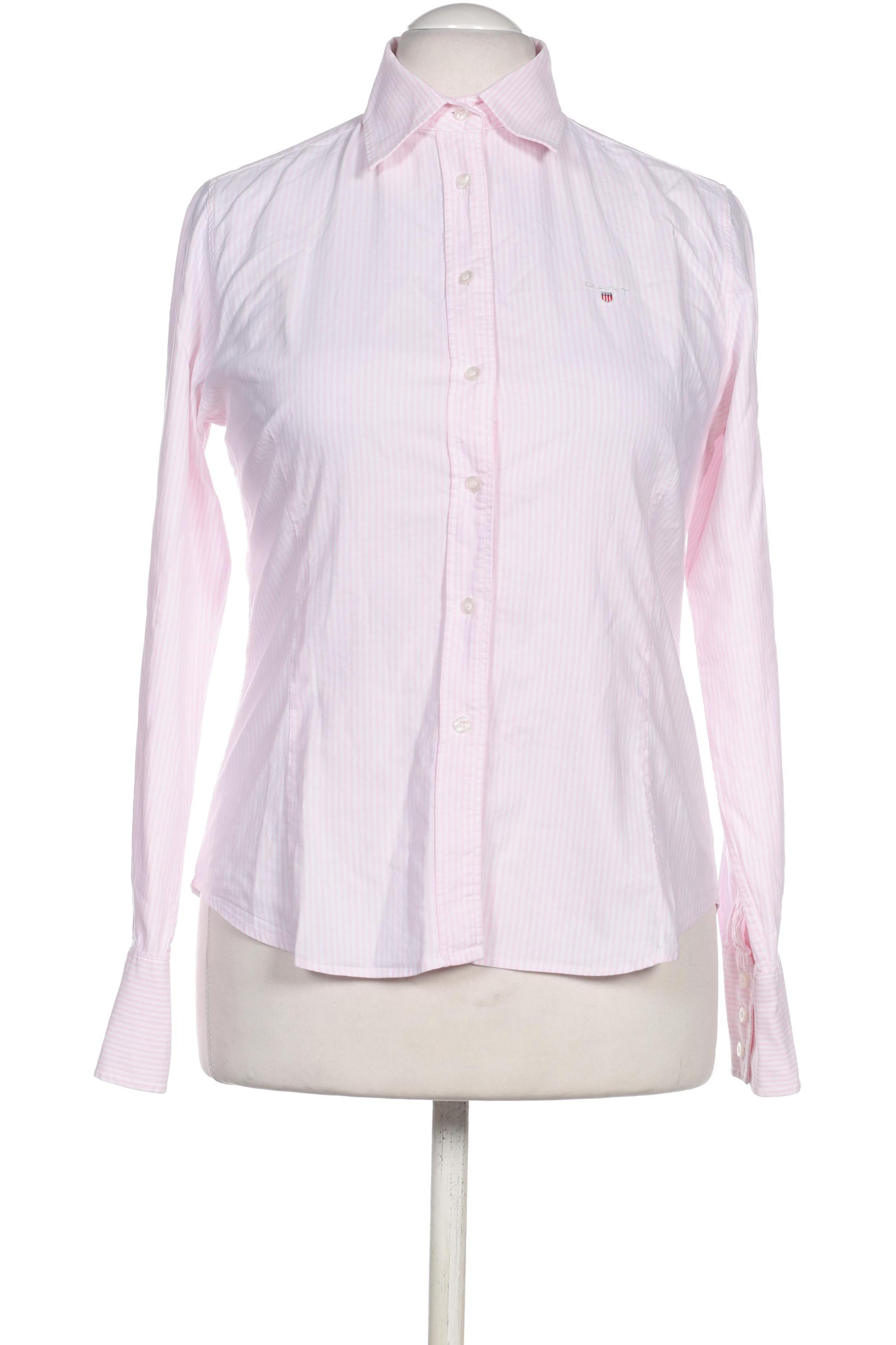 

Gant Damen Bluse, pink, Gr. 40
