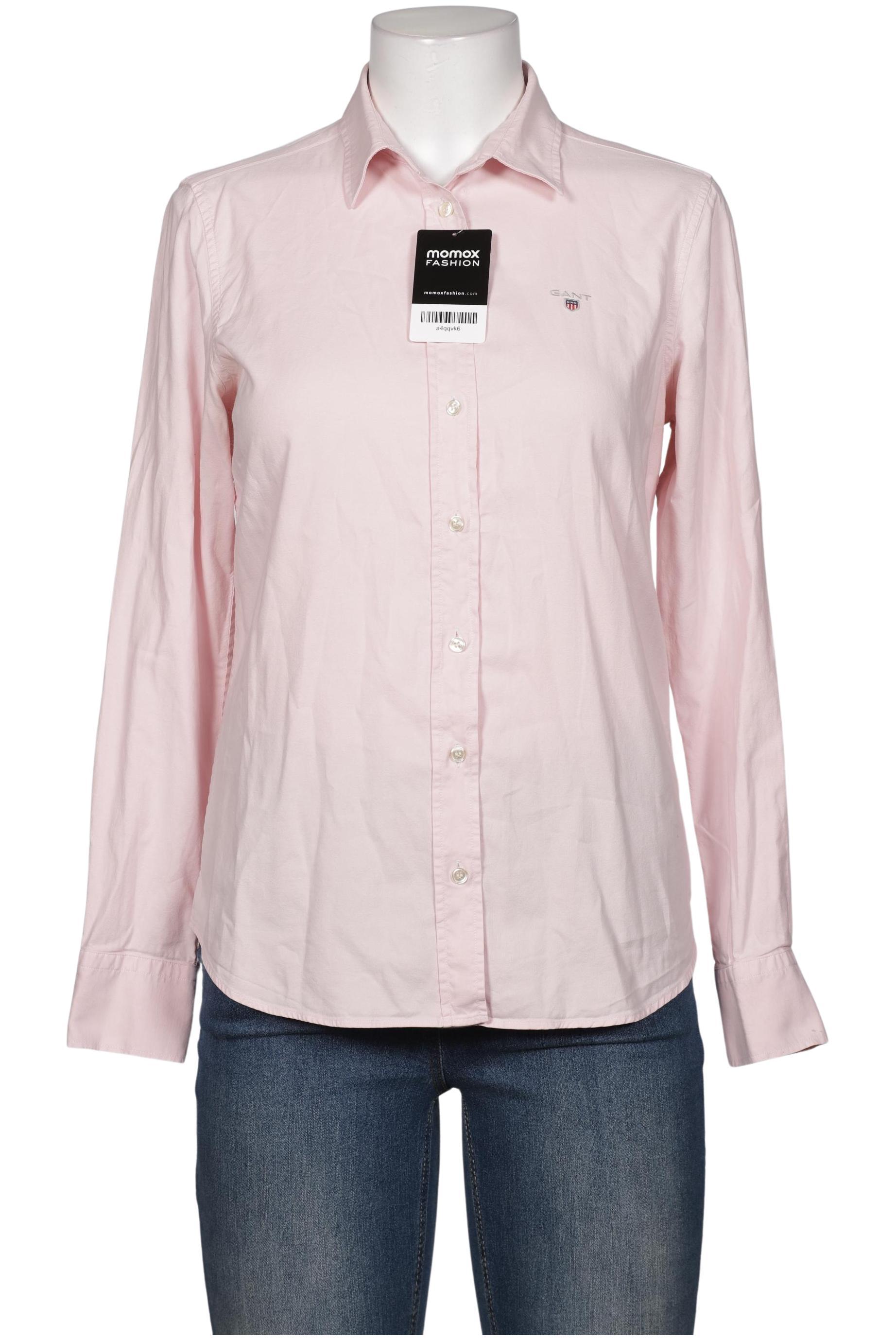 

Gant Damen Bluse, pink, Gr. 38
