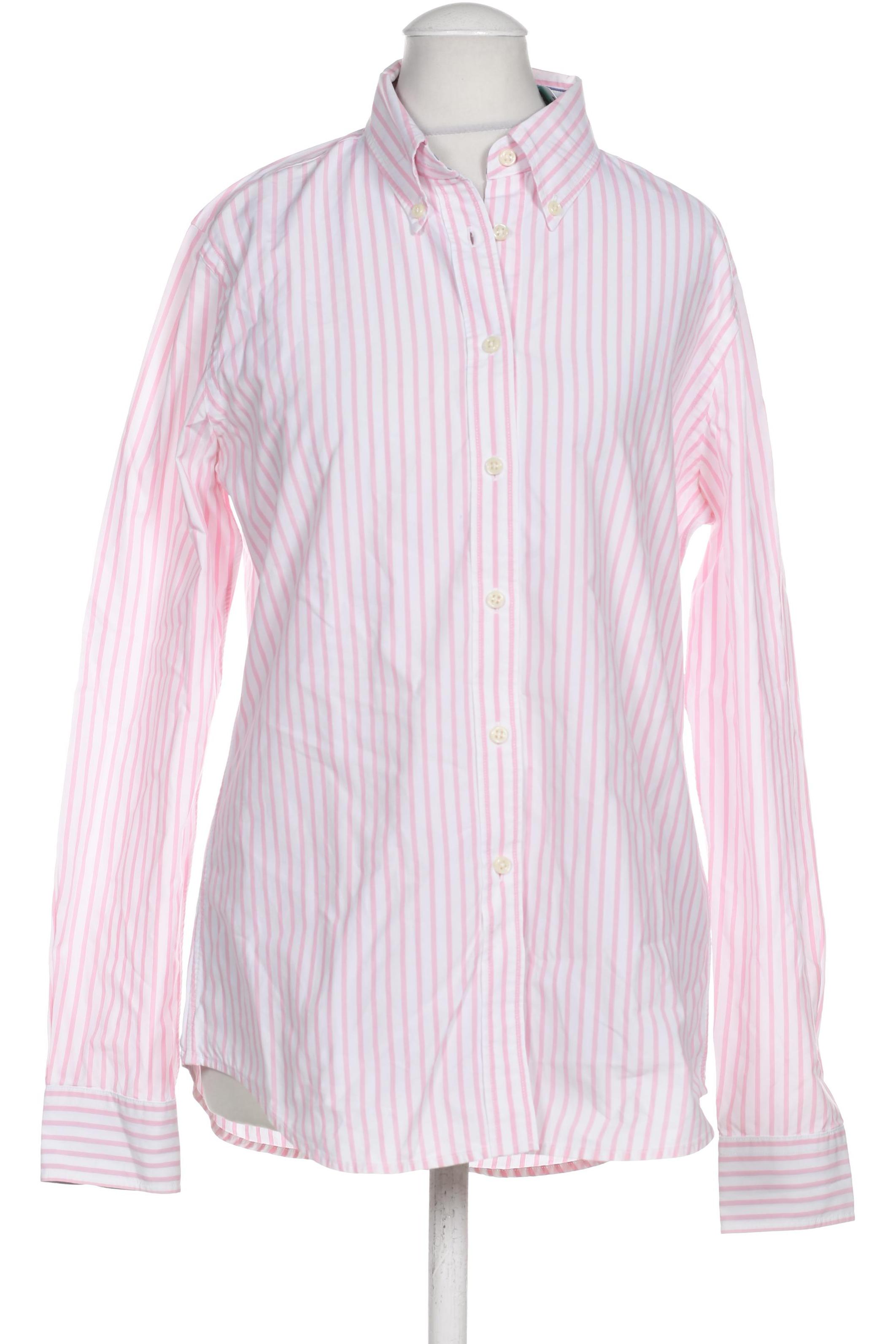 

Gant Damen Bluse, pink, Gr. 36