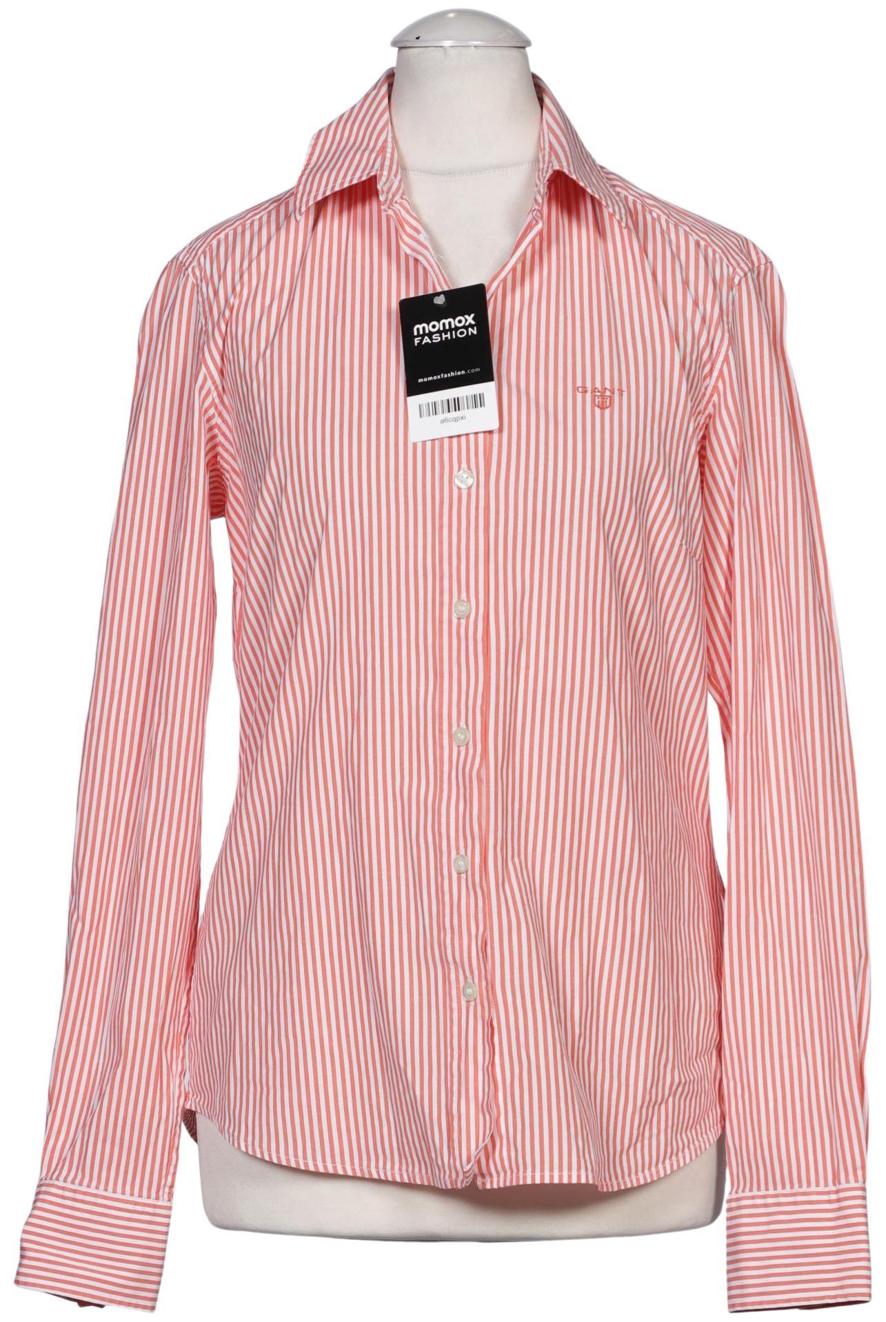 

Gant Damen Bluse, mehrfarbig, Gr. 36