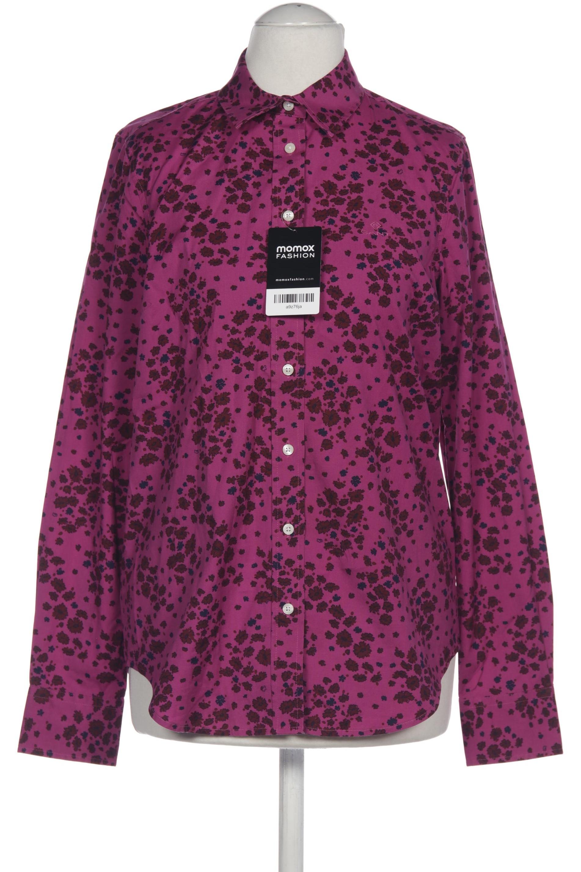 

Gant Damen Bluse, pink, Gr. 34
