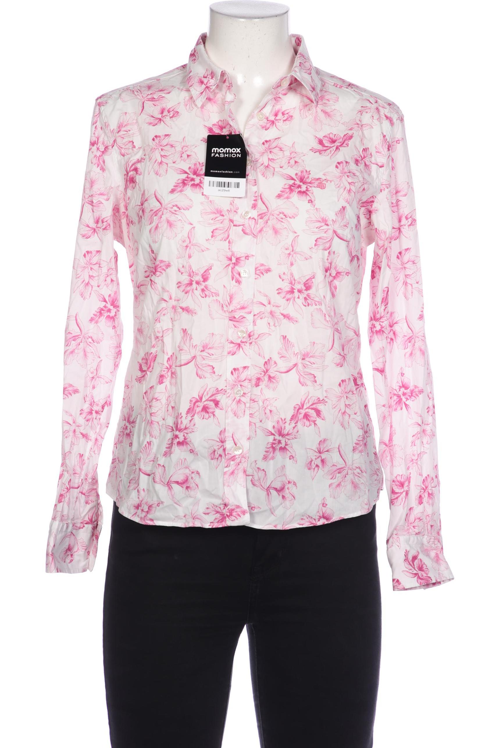 

Gant Damen Bluse, pink, Gr. 40