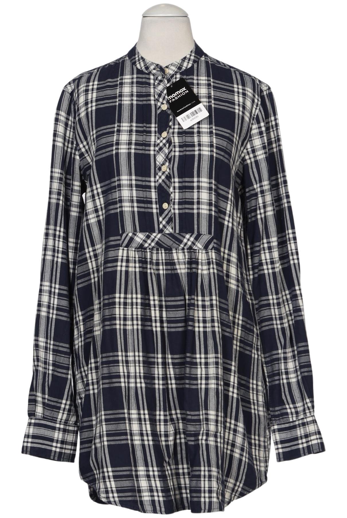 

Gant Damen Bluse, mehrfarbig, Gr. 38