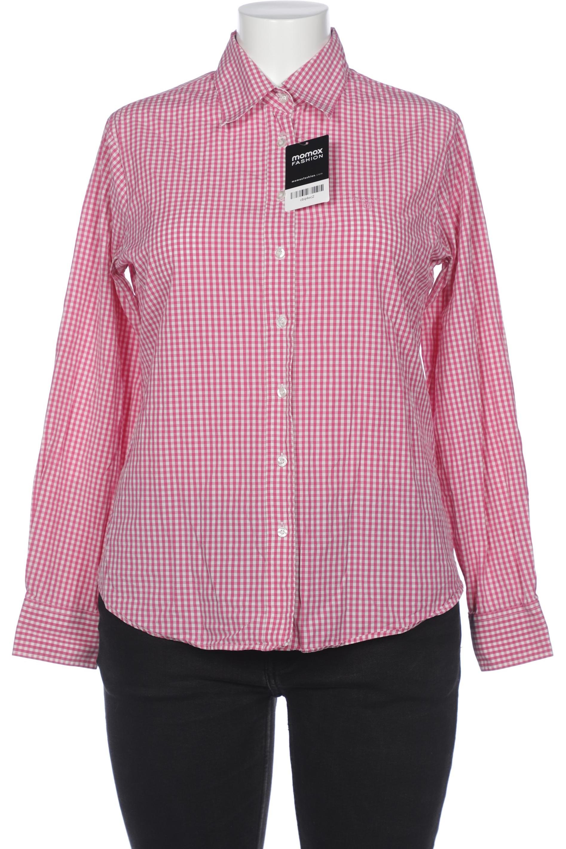 

Gant Damen Bluse, pink, Gr. 44
