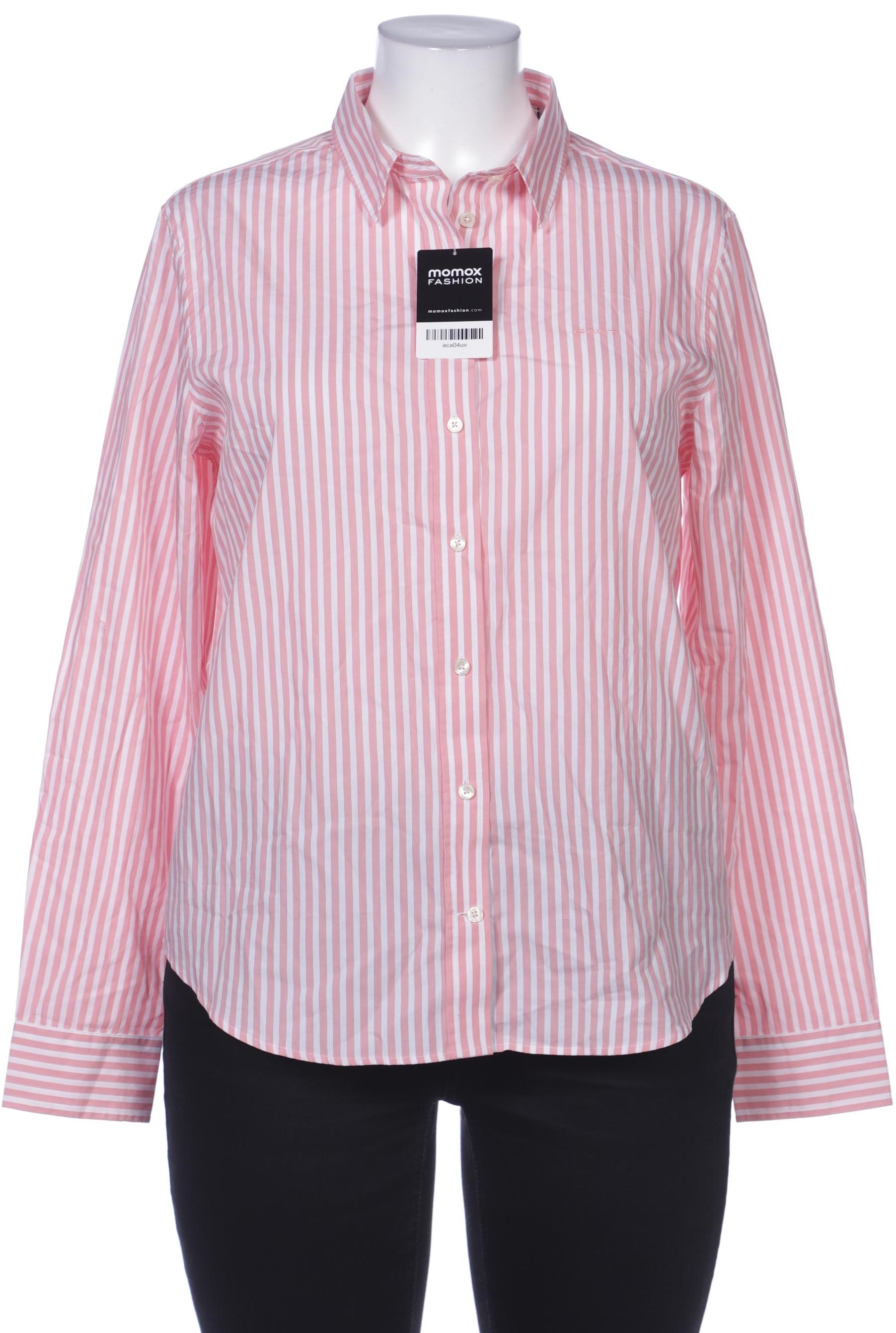 

Gant Damen Bluse, pink, Gr. 42