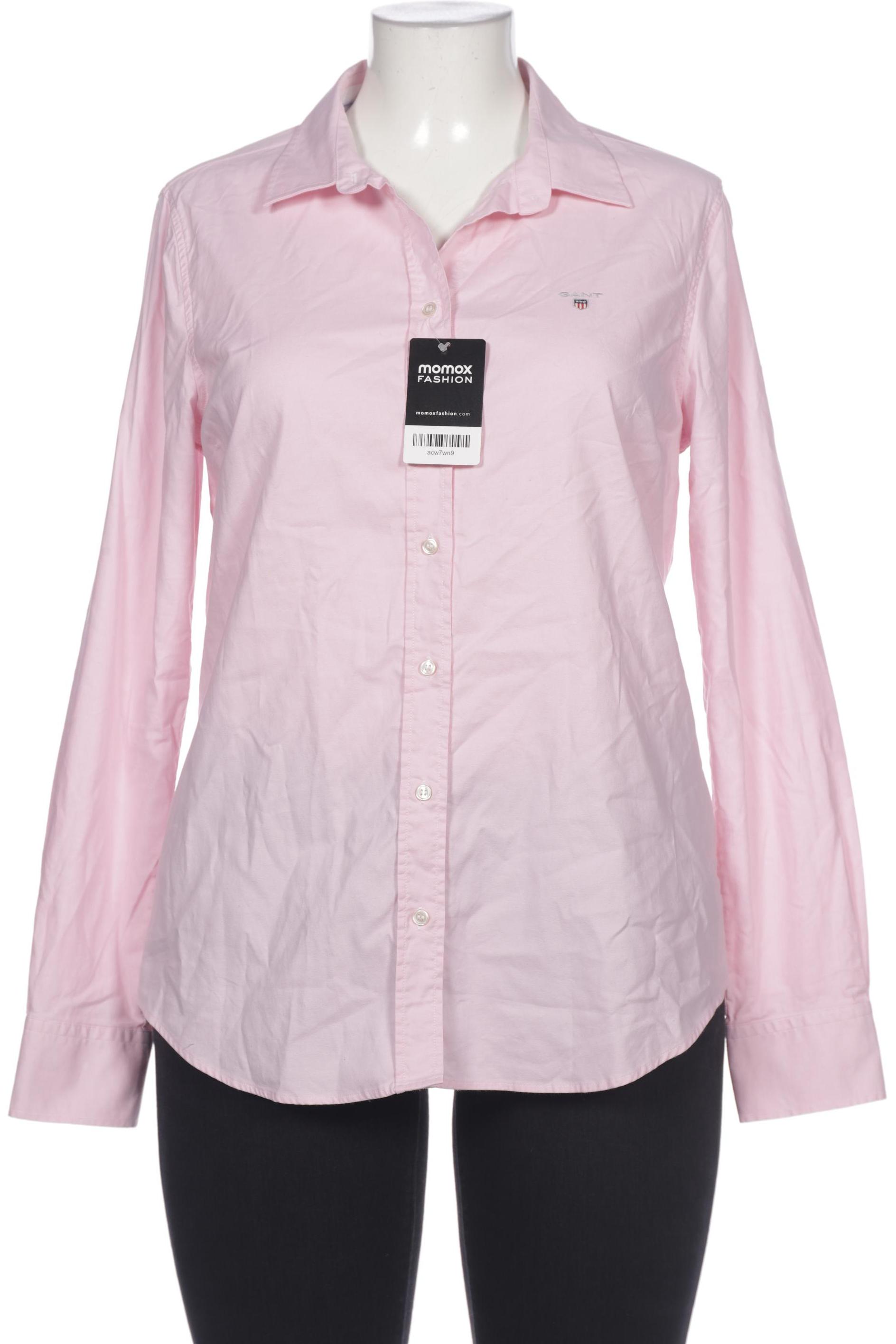 

Gant Damen Bluse, pink, Gr. 44