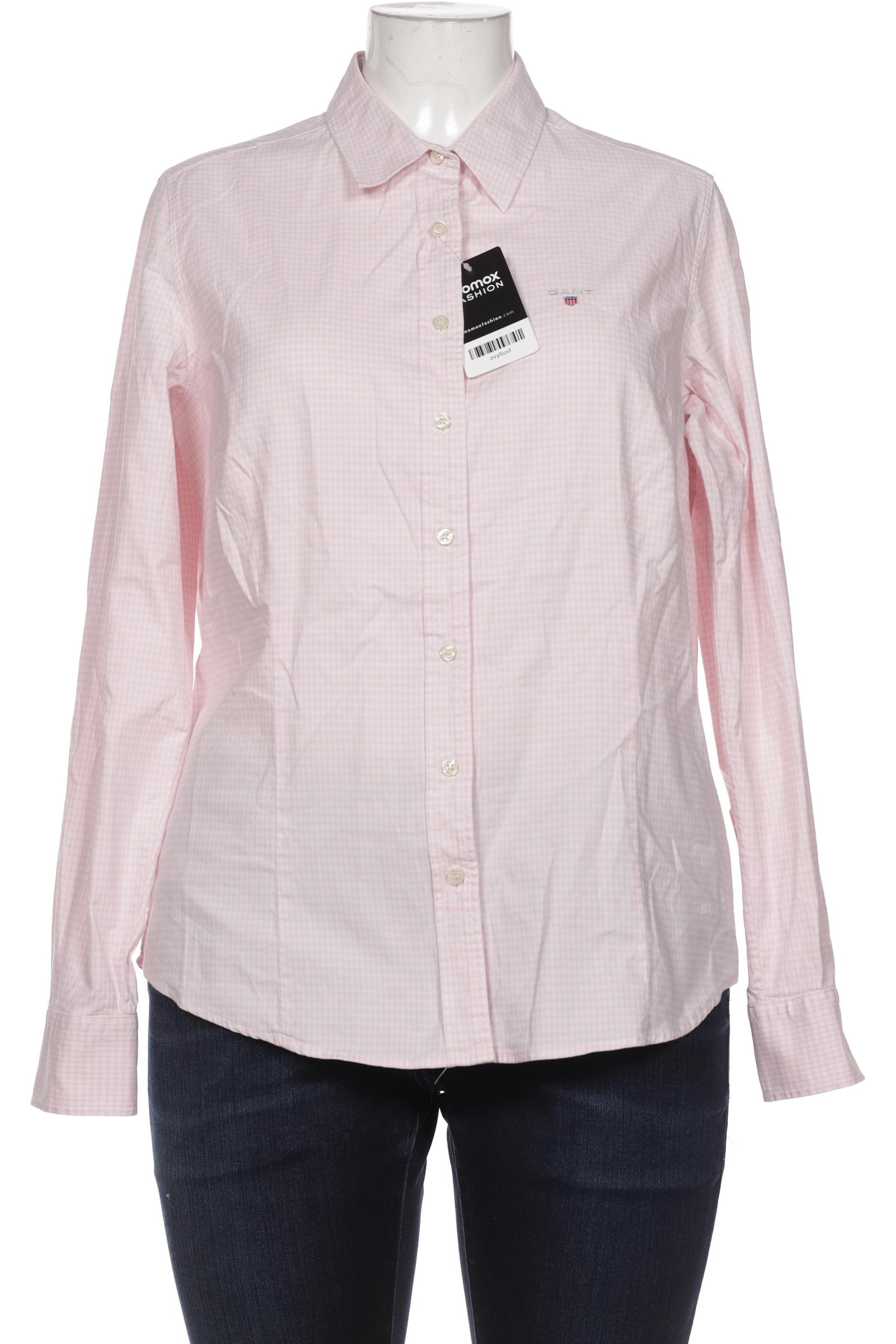 

Gant Damen Bluse, pink, Gr. 46