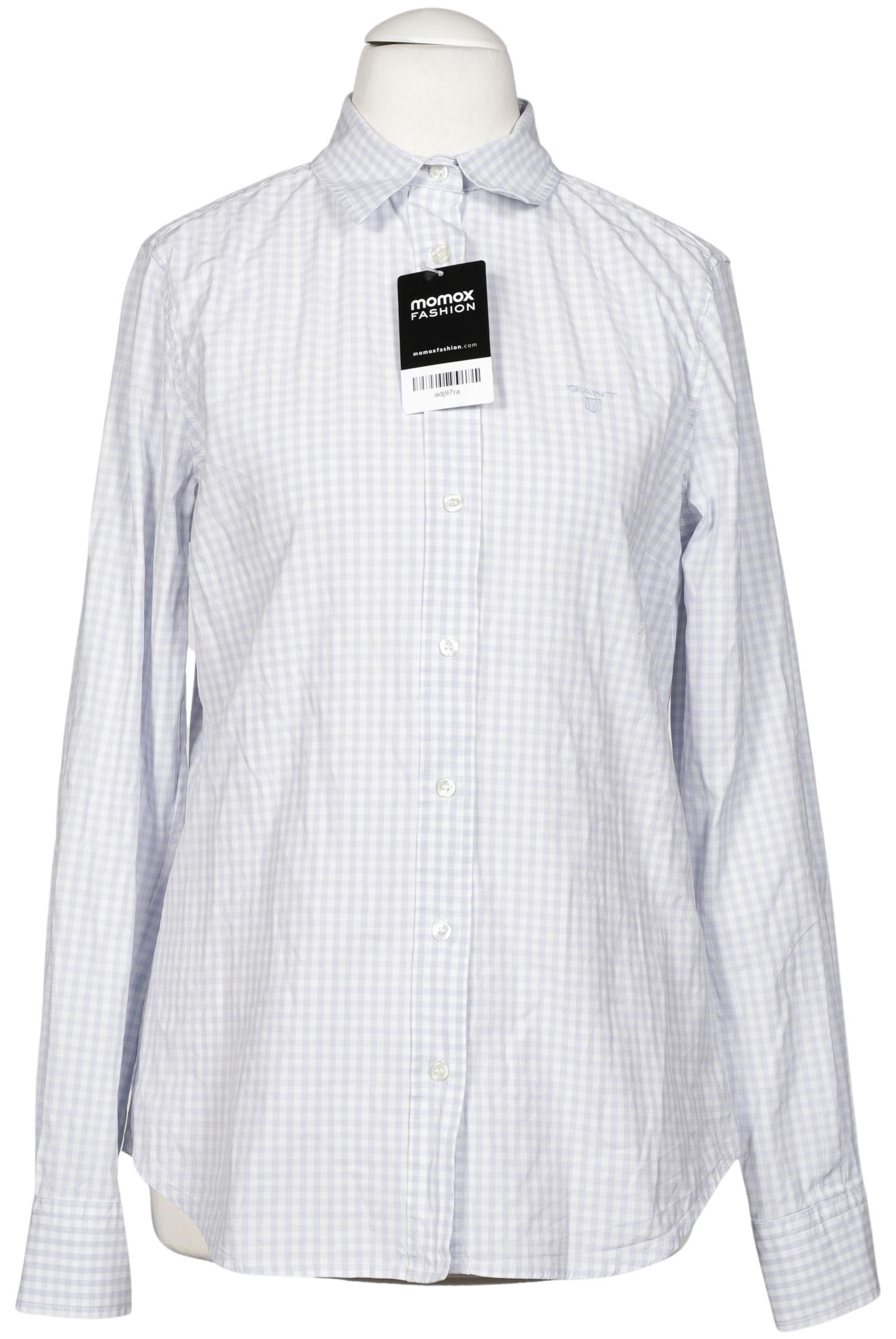 

Gant Damen Bluse, mehrfarbig, Gr. 36