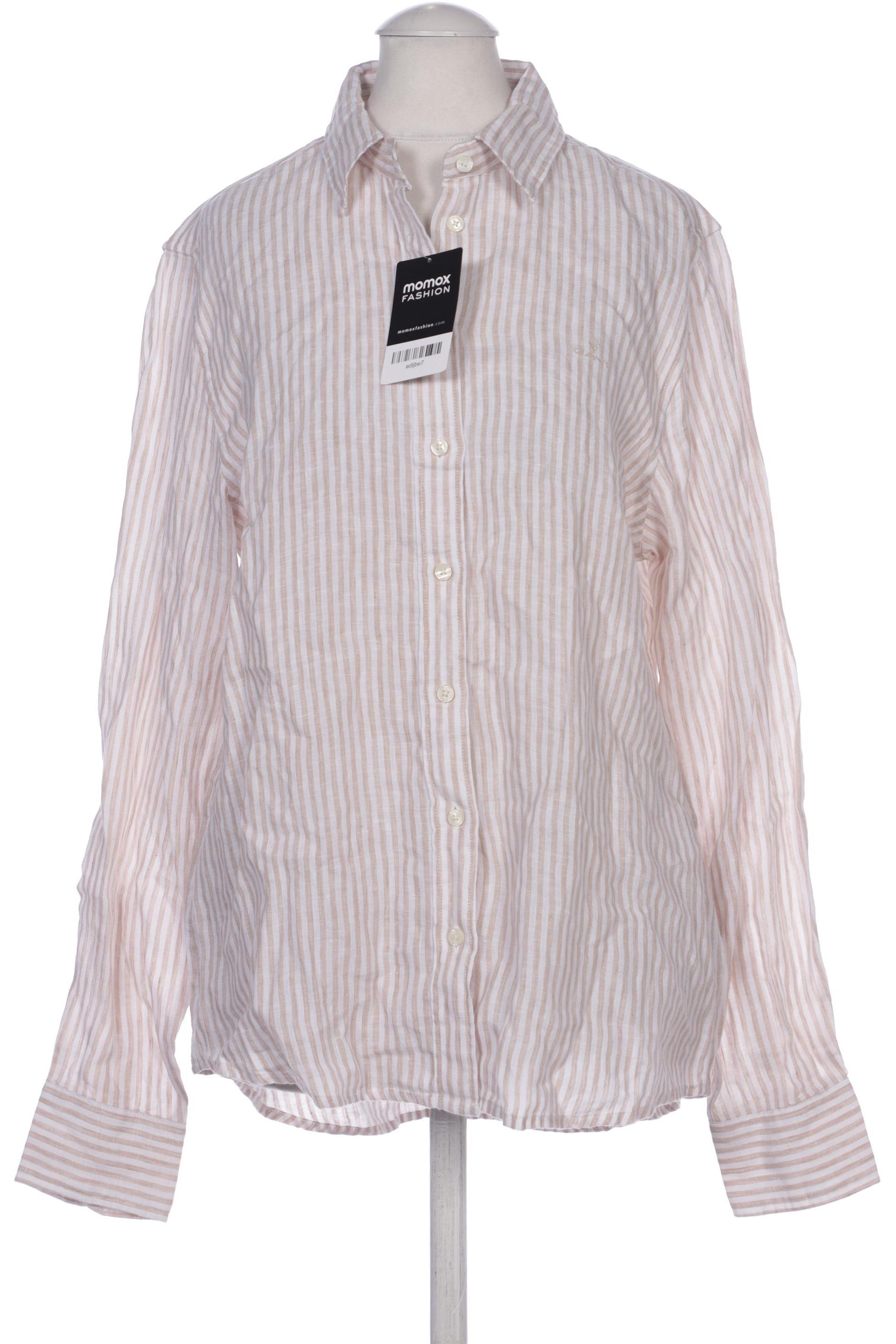 

GANT Damen Bluse, beige