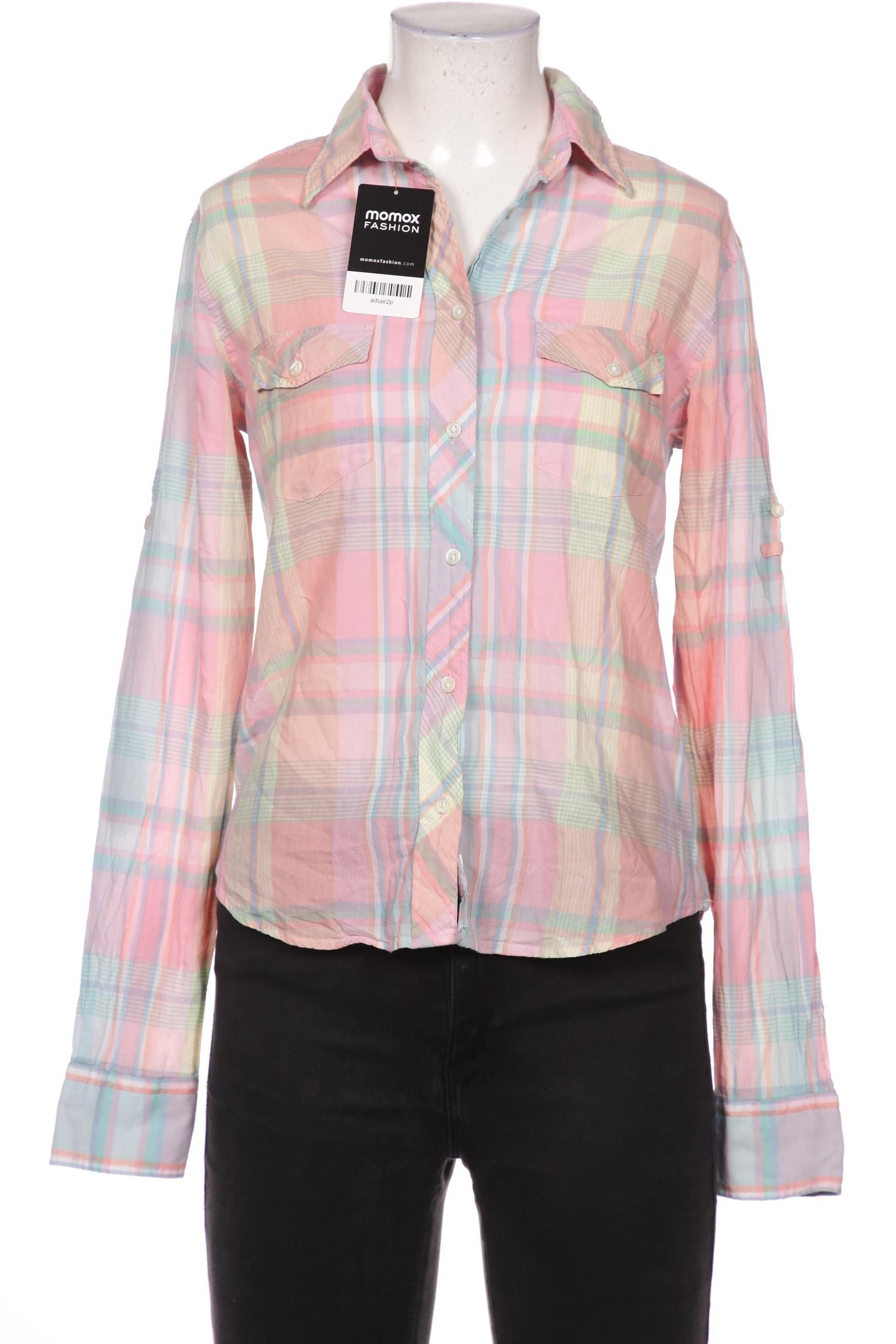 

Gant Damen Bluse, pink, Gr. 38